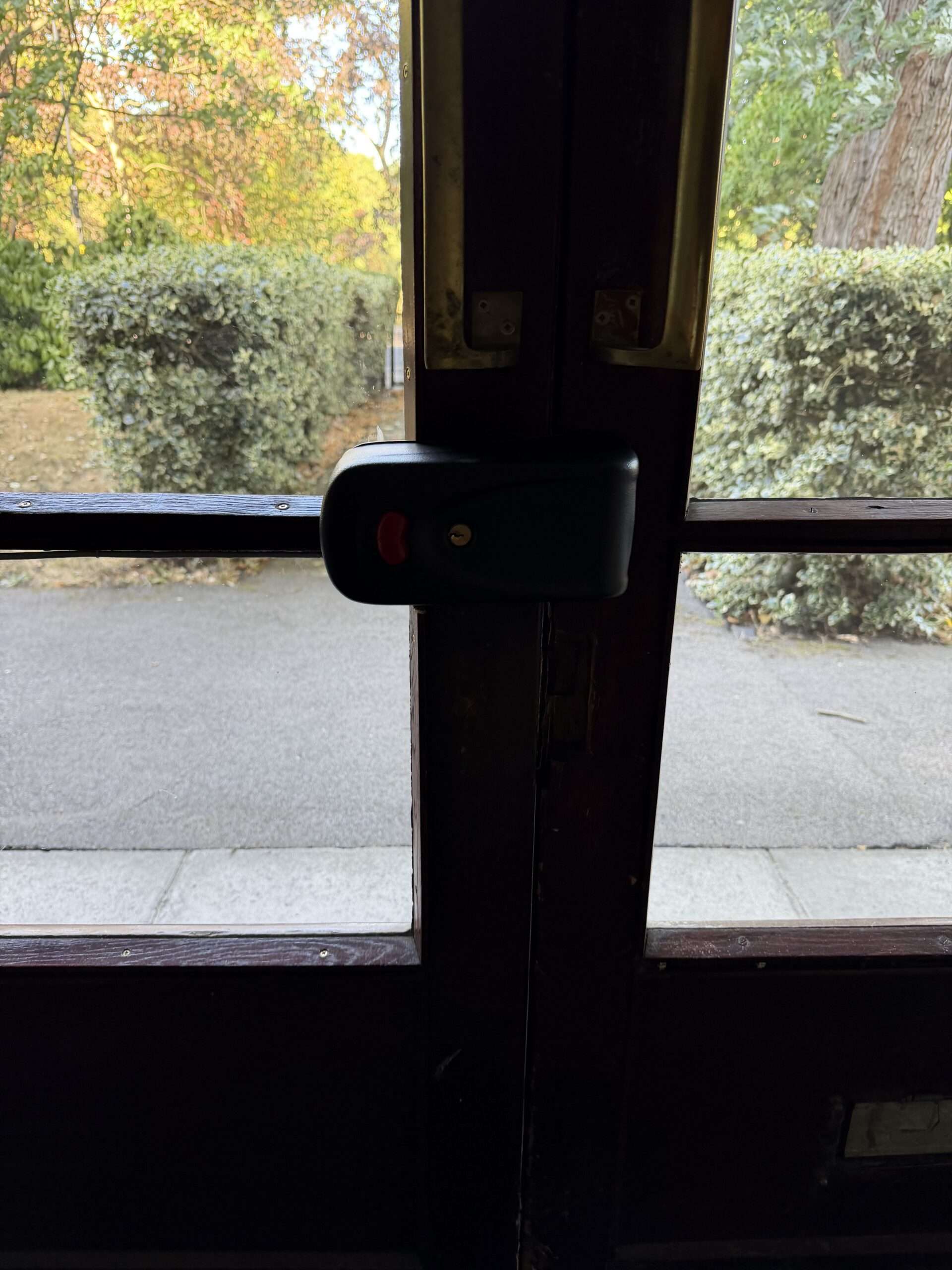 upvc door repairs in Peckham