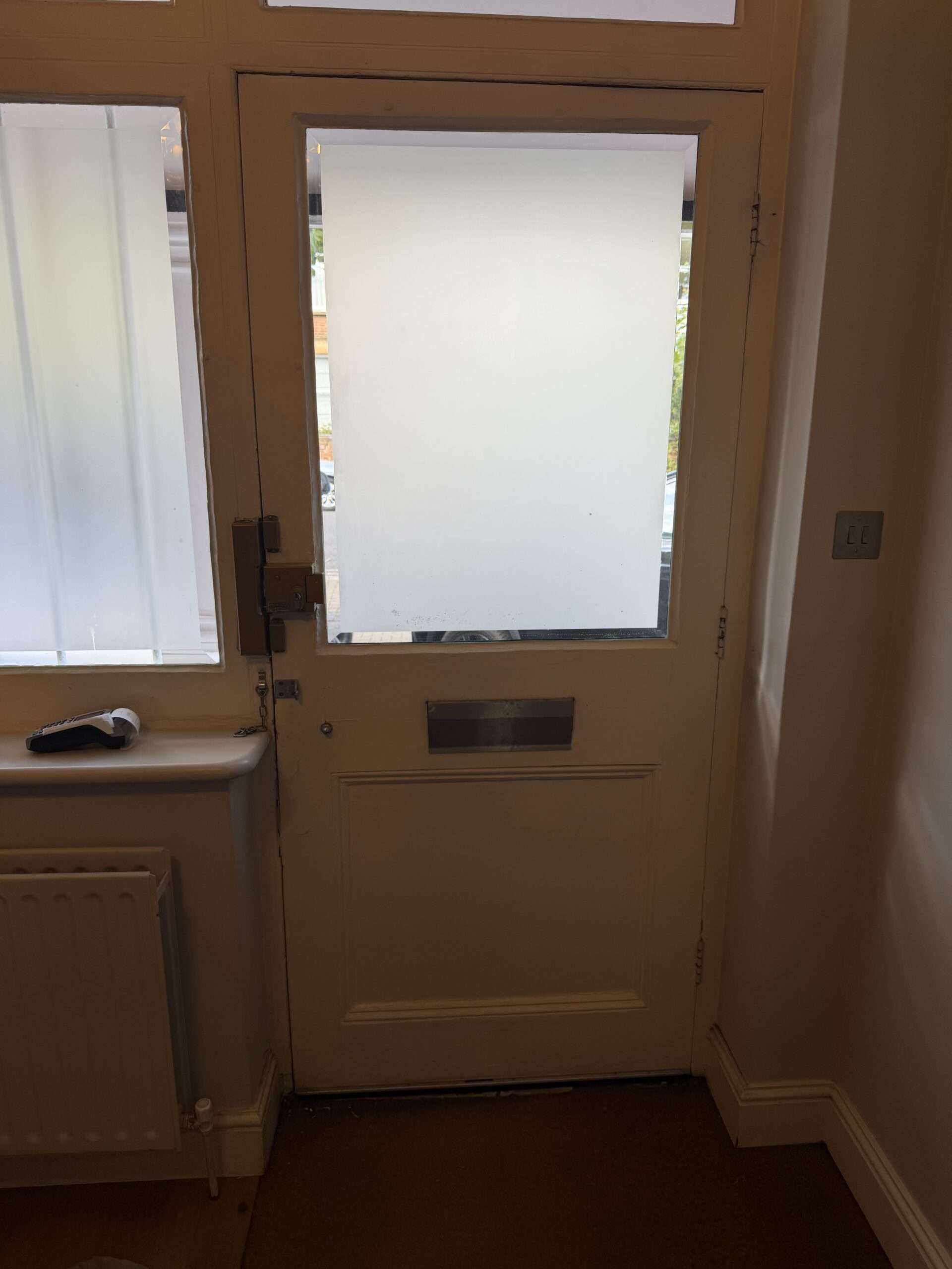 upvc door repairs in Putney SW 15