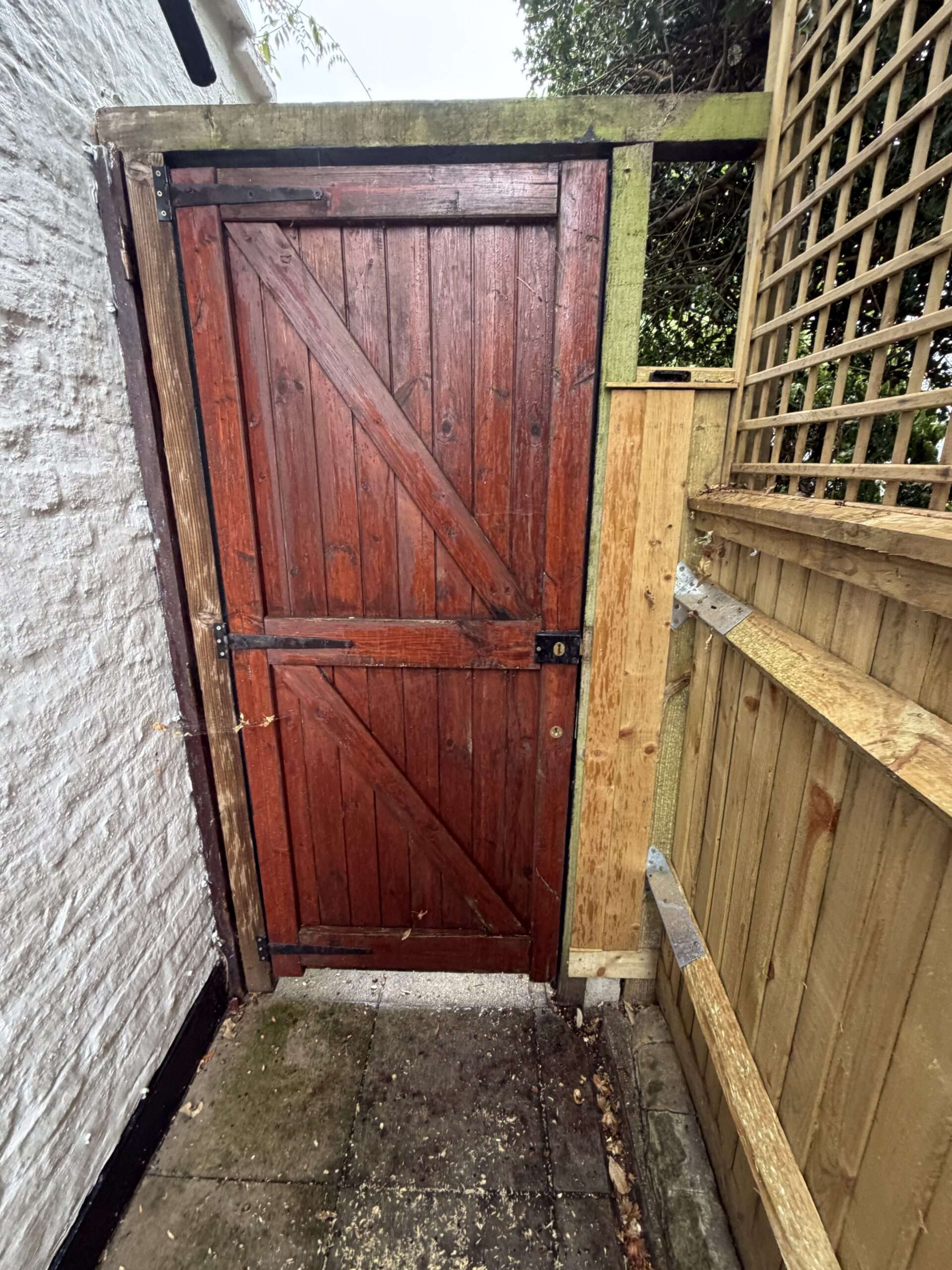 upvc door repairs in Putney SW15