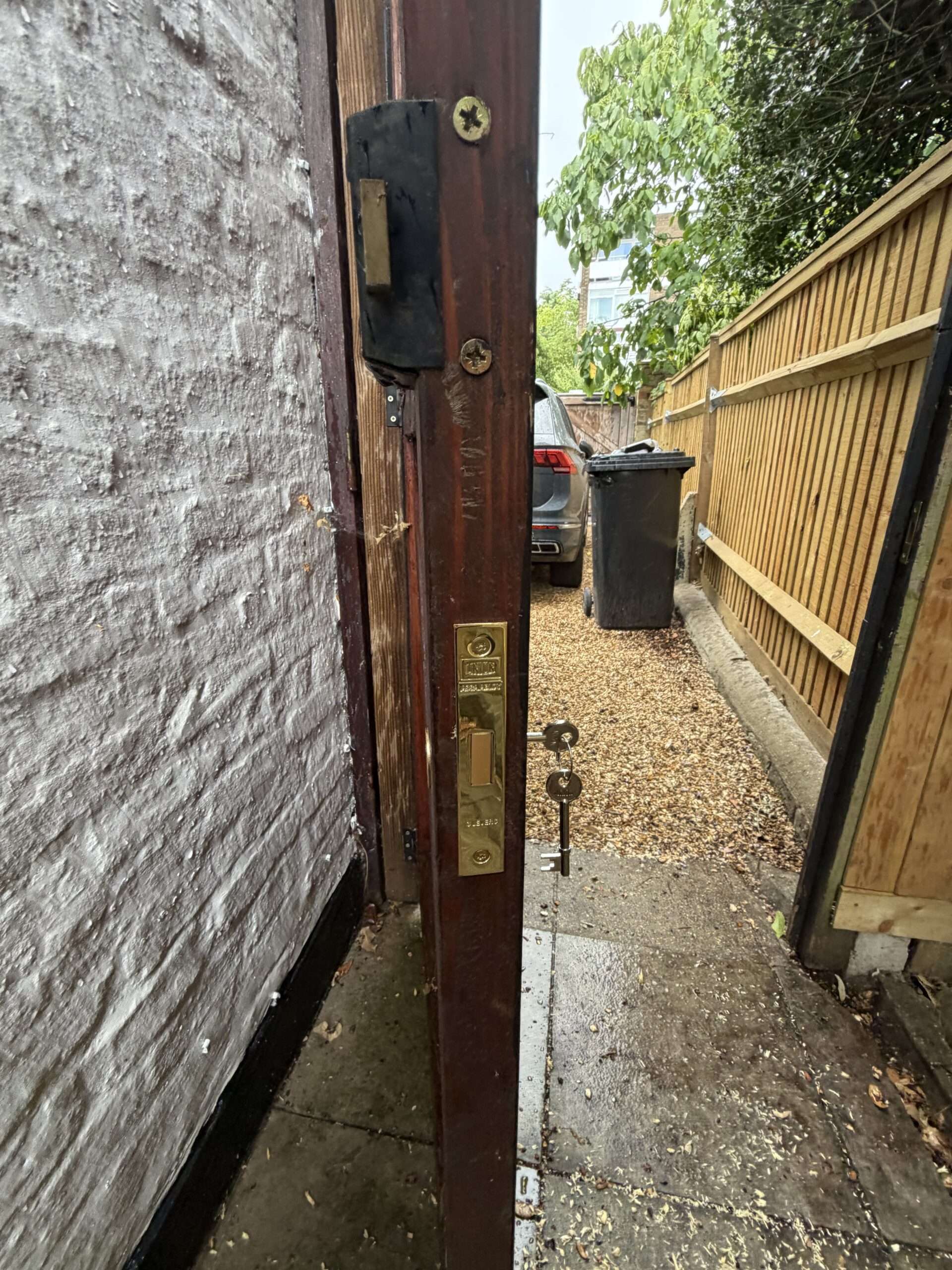 upvc door repairs in Putney SW15