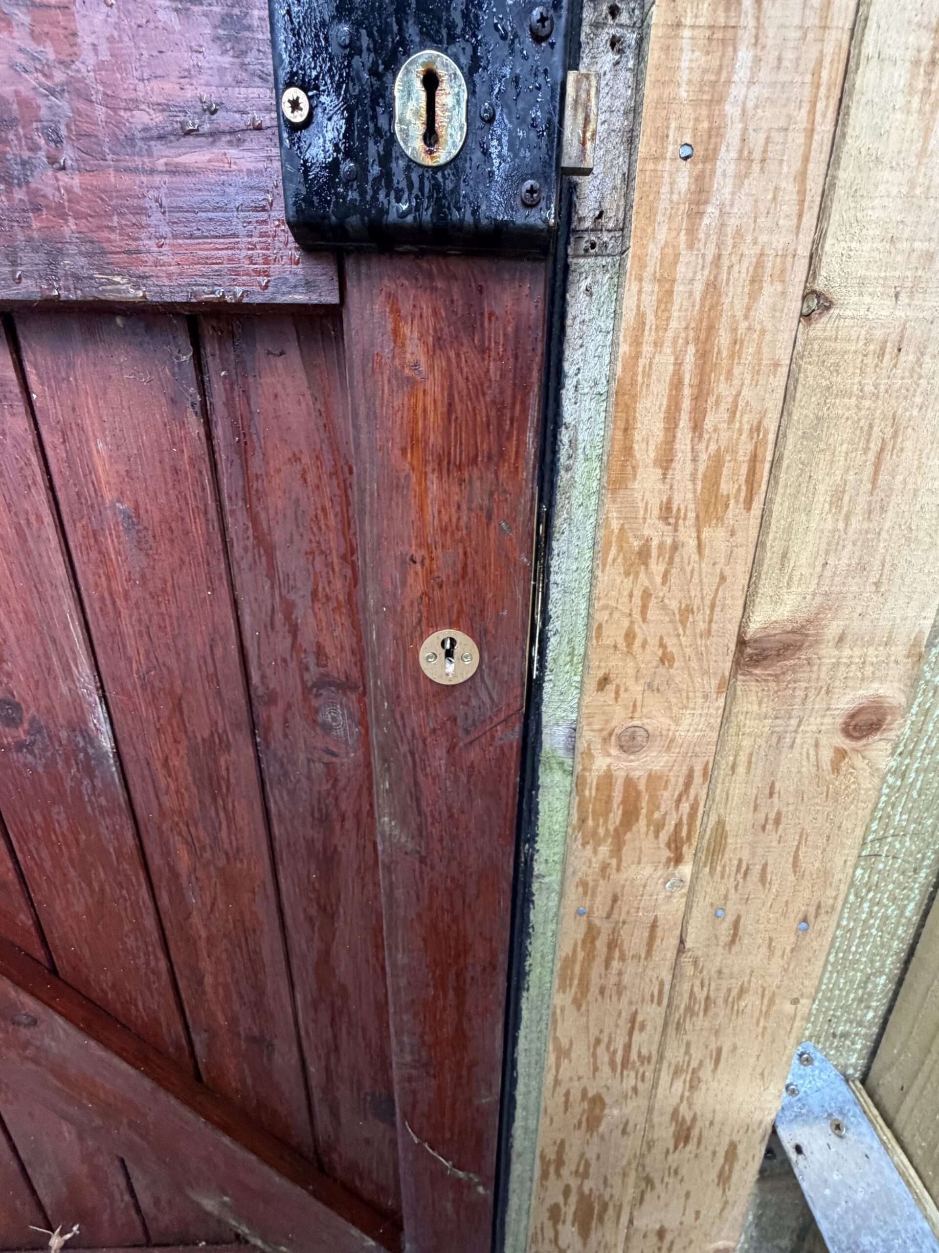 upvc door repairs in Putney SW15
