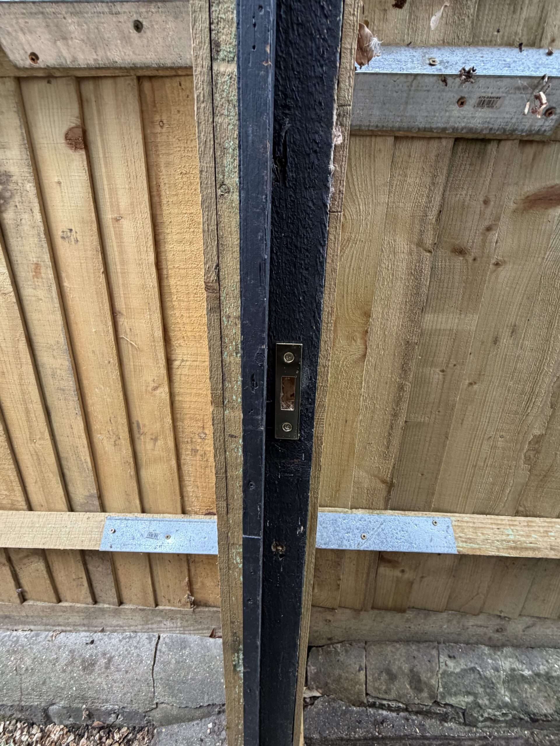 upvc door repairs in Putney SW15