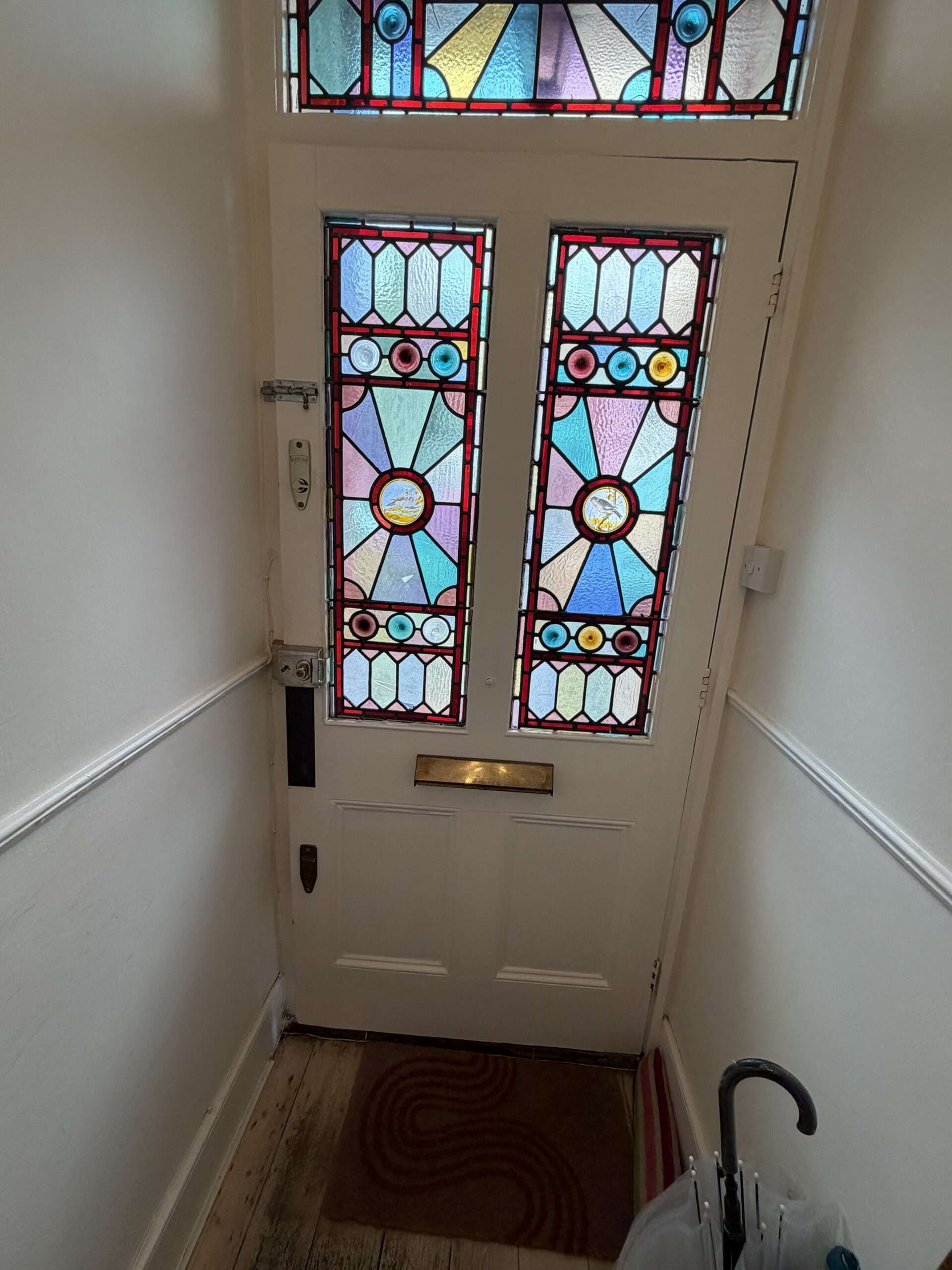 upvc door repairs in Putney sw15