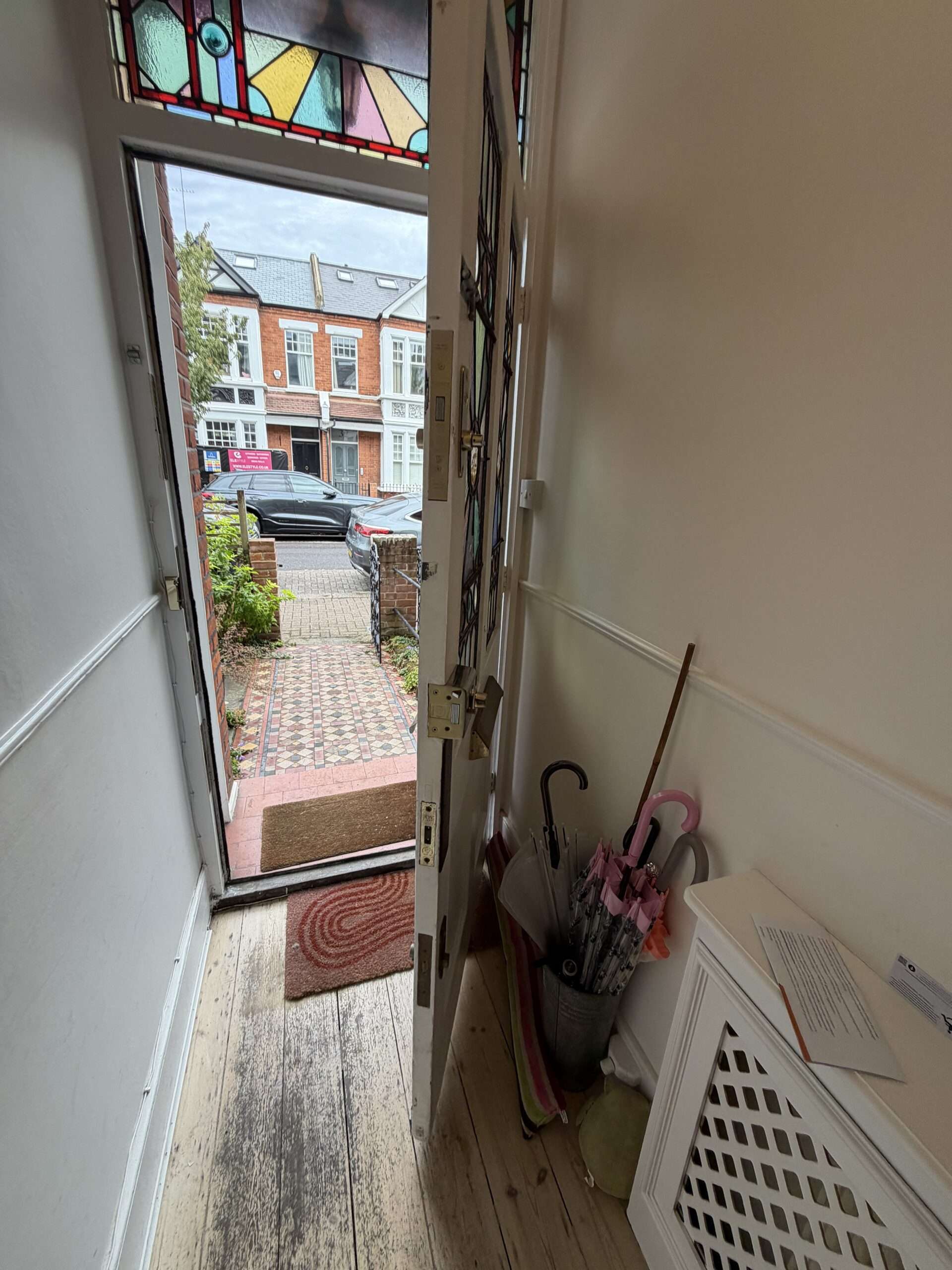 upvc door repairs in Putney sw15