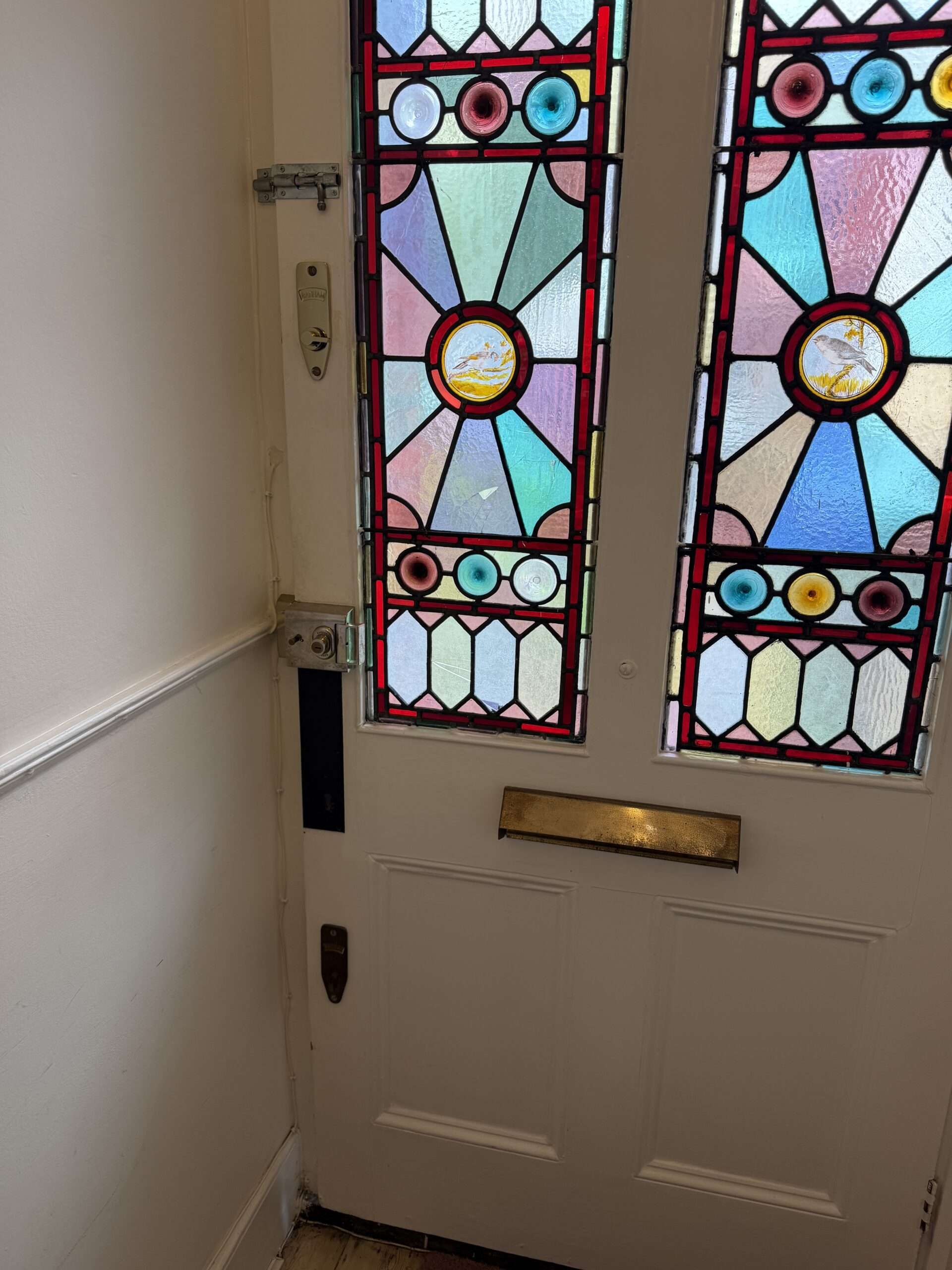 upvc door repairs in Putney sw15