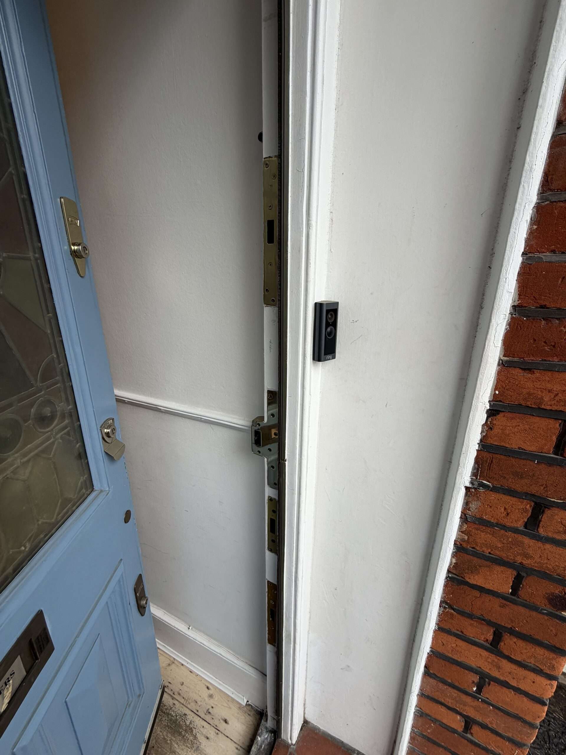 upvc door repairs in Putney sw15