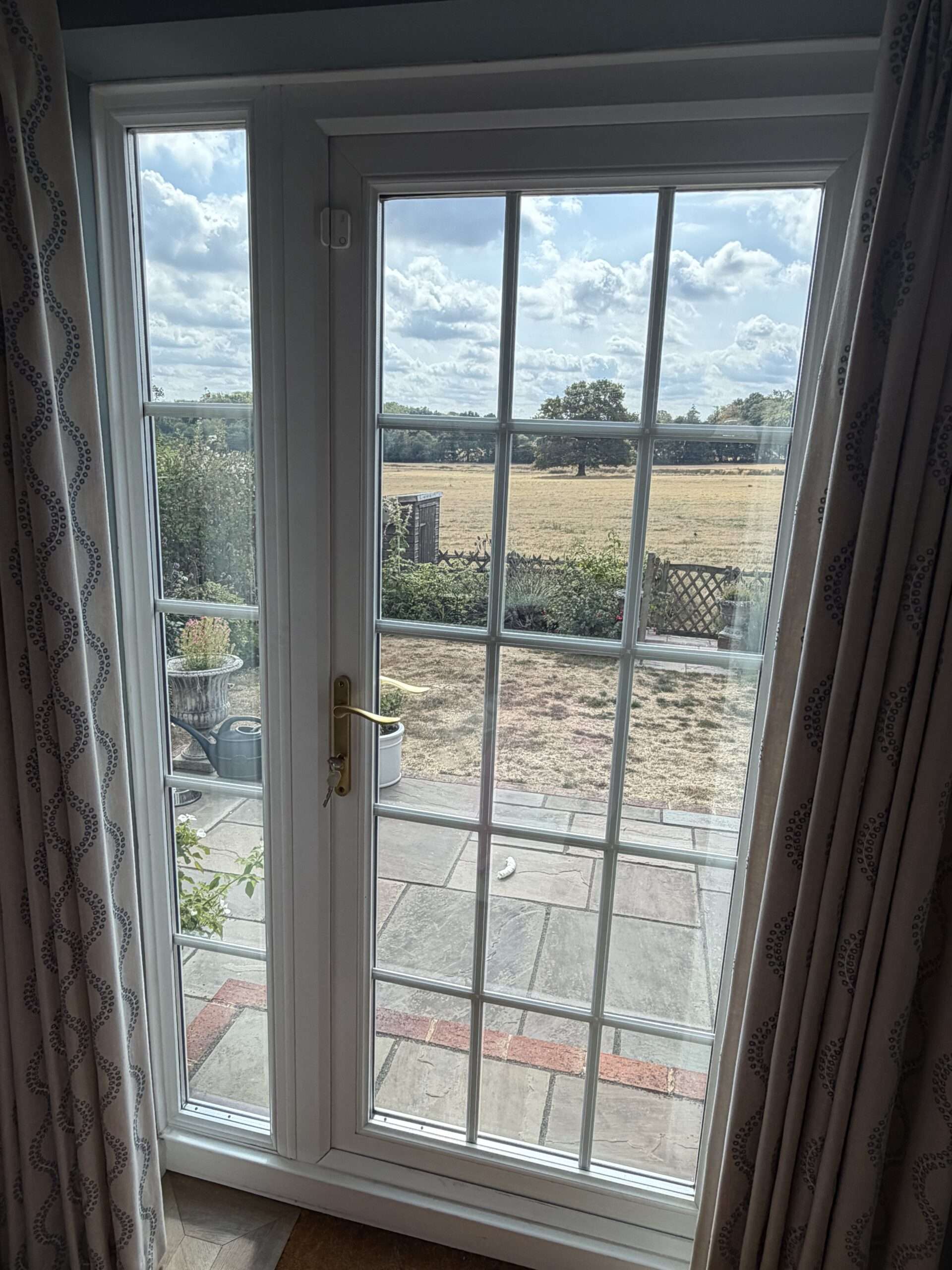 upvc door repairs in Sevenoaks TN14