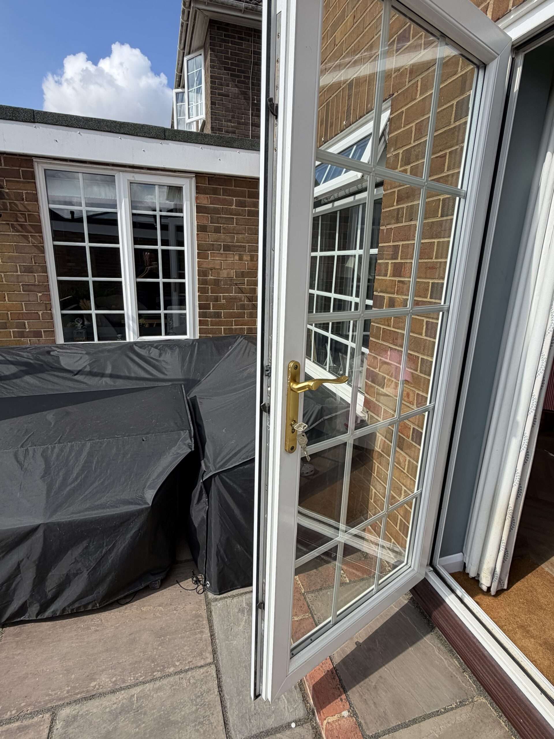 upvc door repairs in Sevenoaks TN14