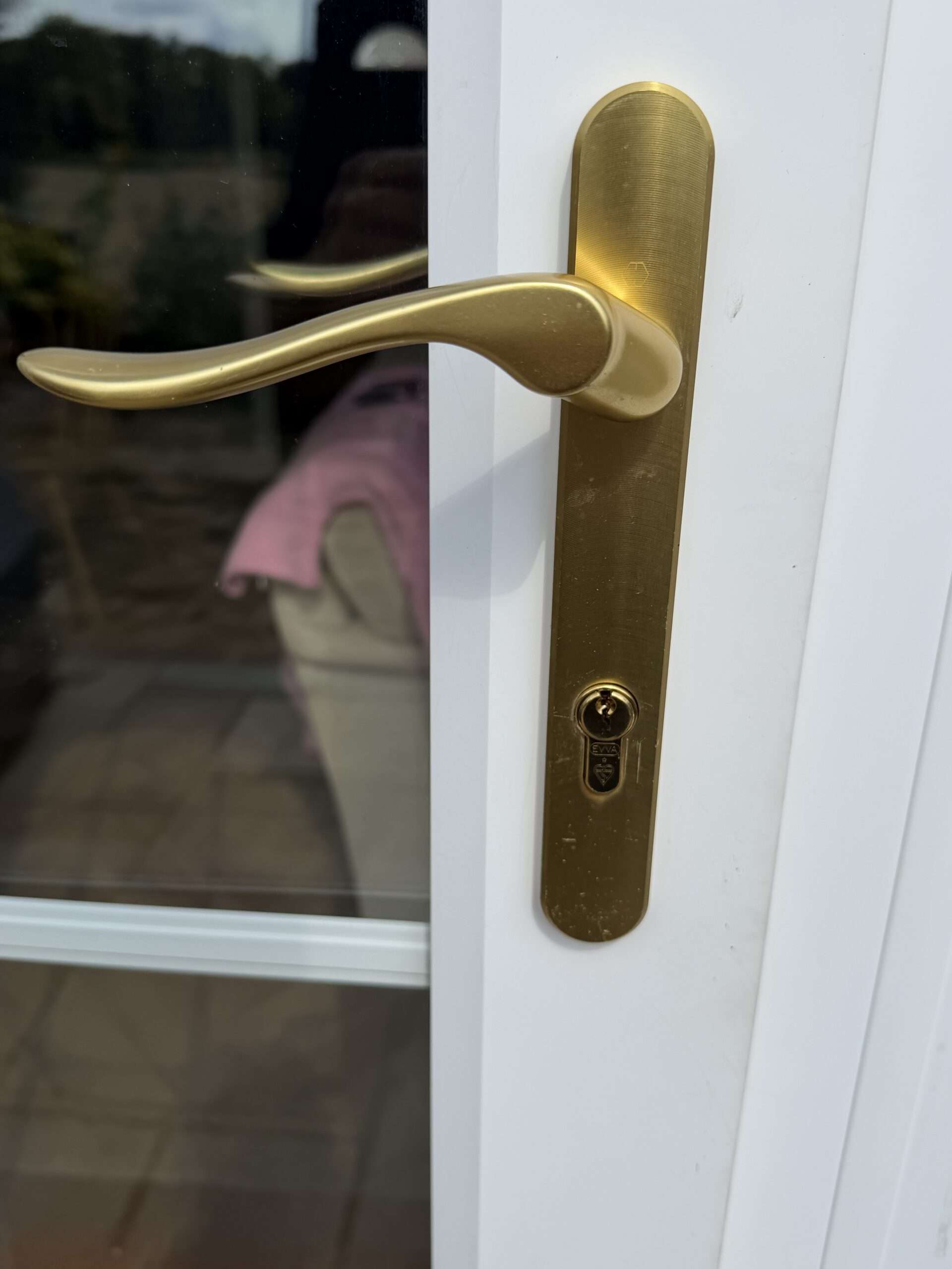 upvc door repairs in Sevenoaks TN14