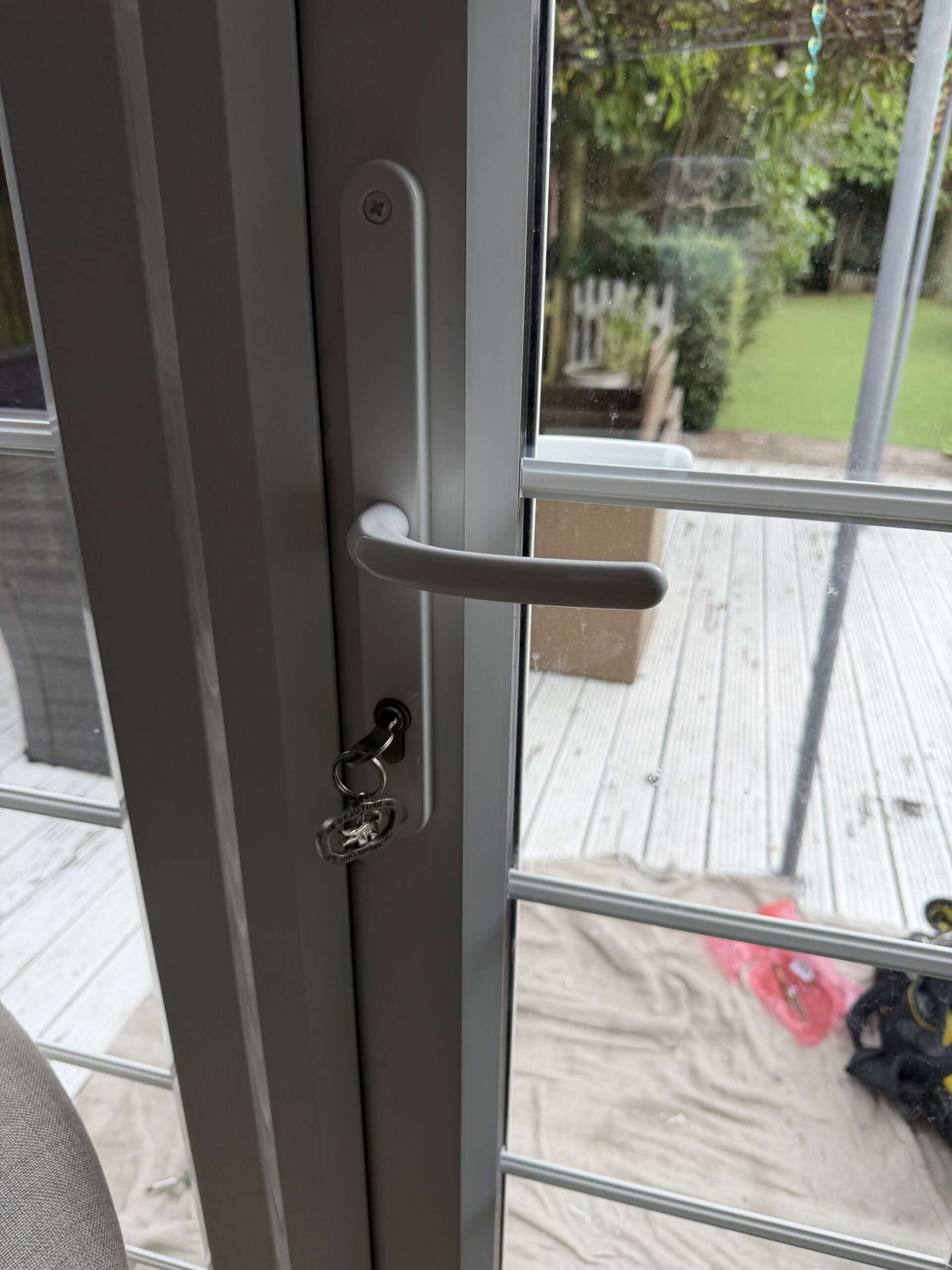 upvc door repairs in Surbiton KT6
