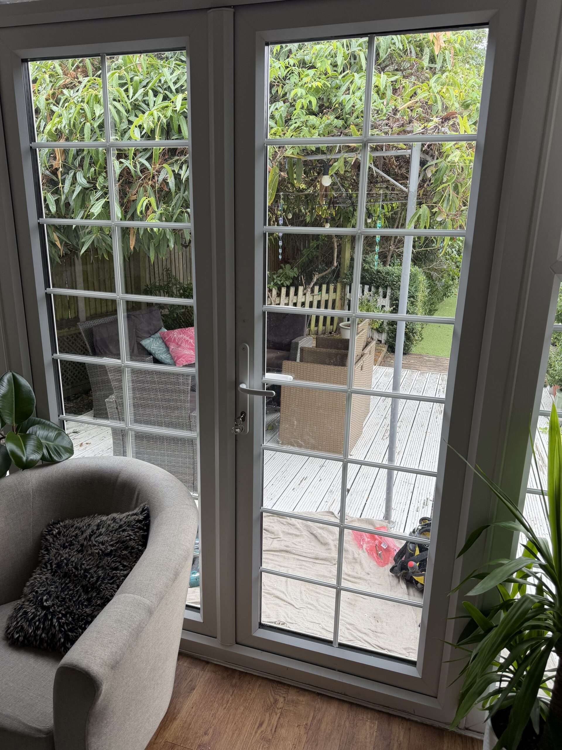 upvc door repairs in Surbiton KT6
