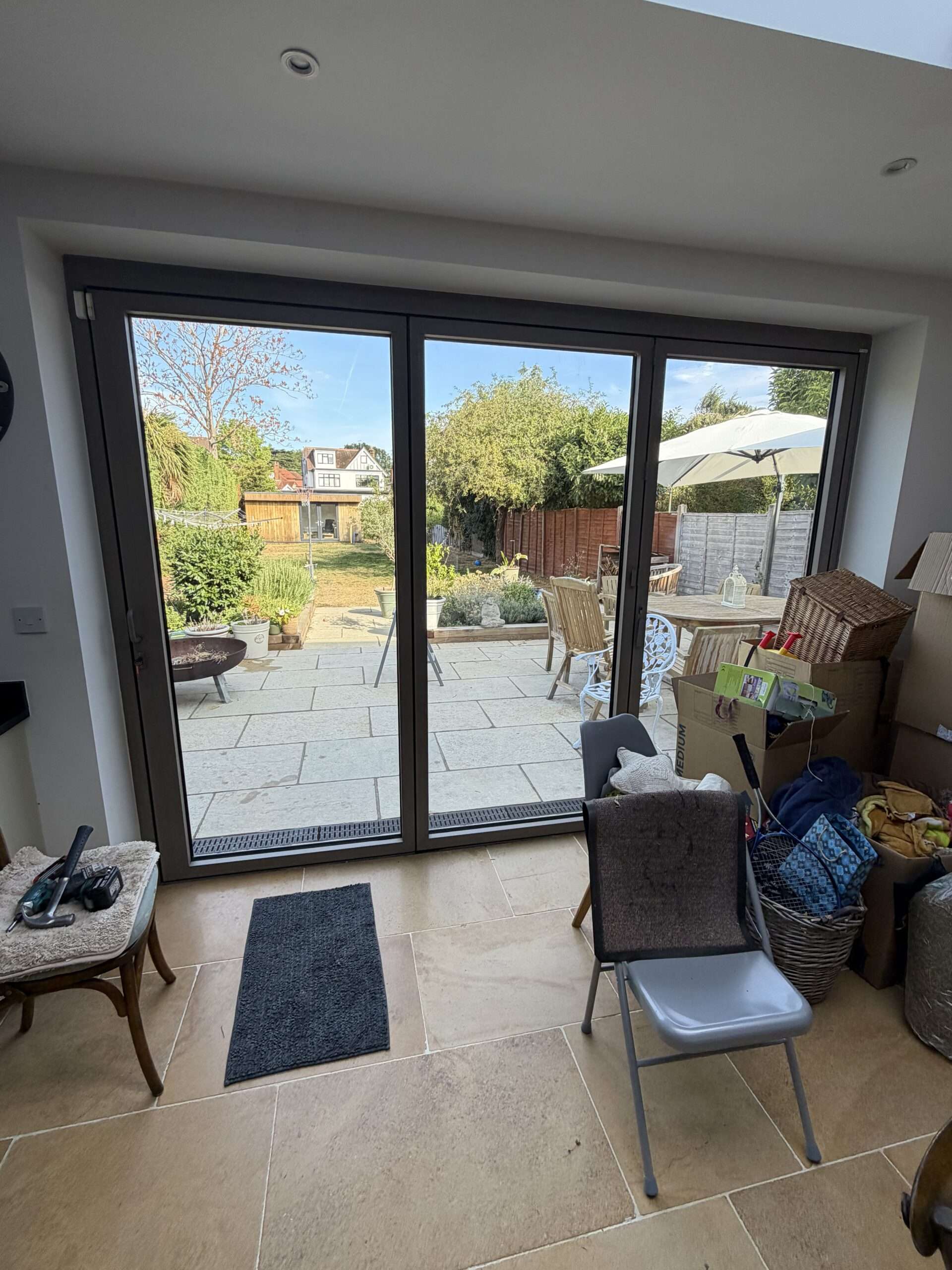 upvc door repairs in Thames Ditton KT7