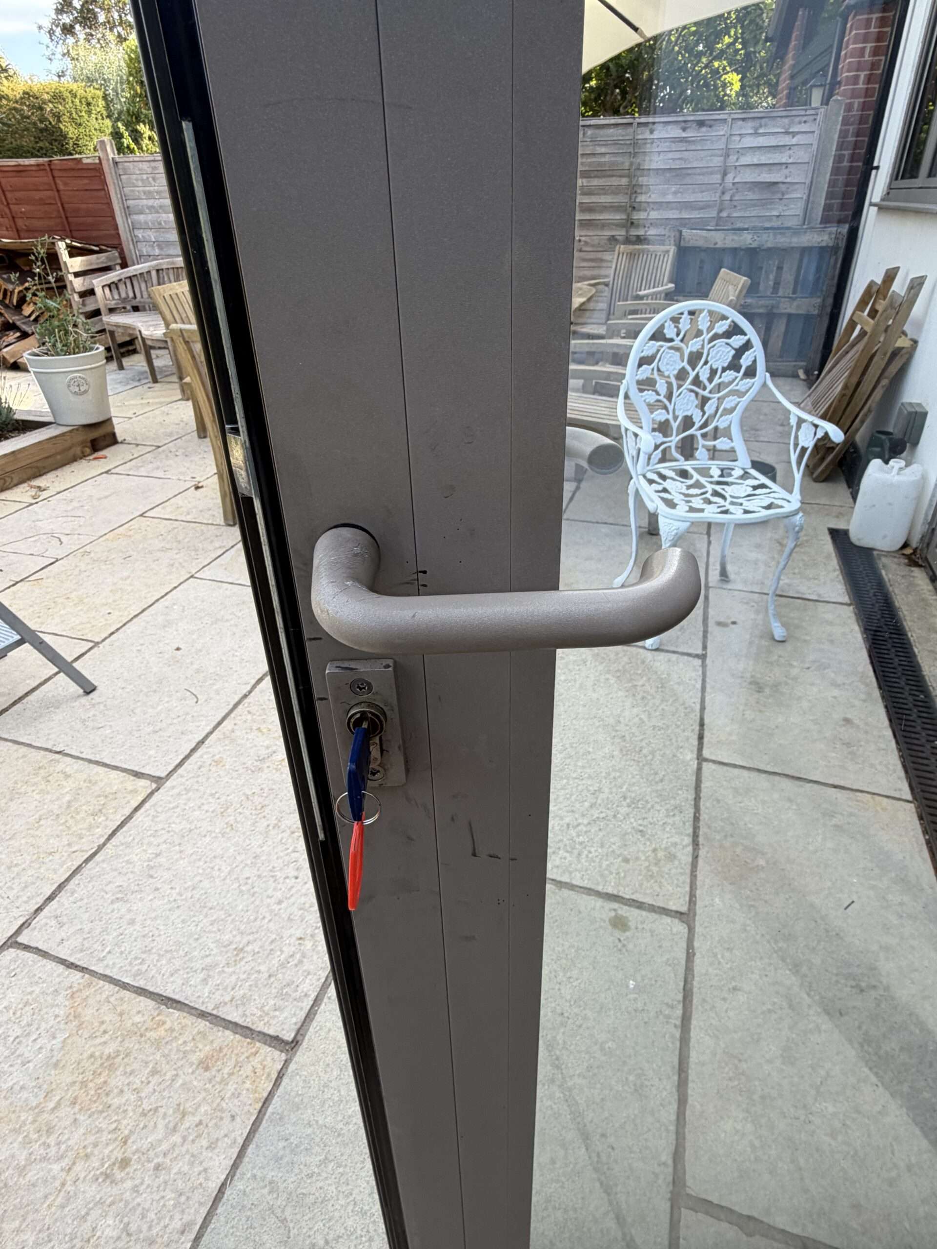upvc door repairs in Thames Ditton KT7