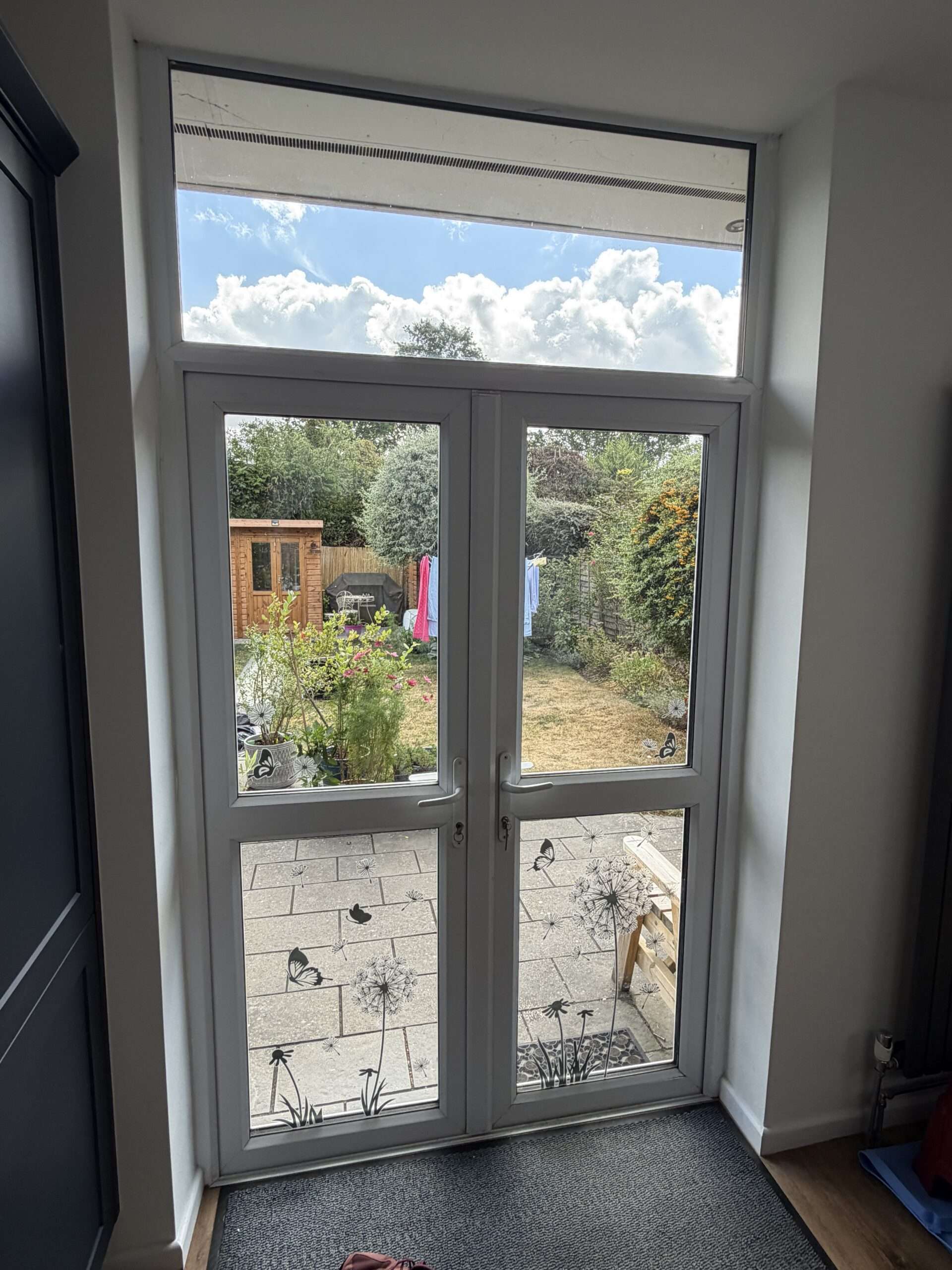 upvc door repairs in Tonbridge TN10