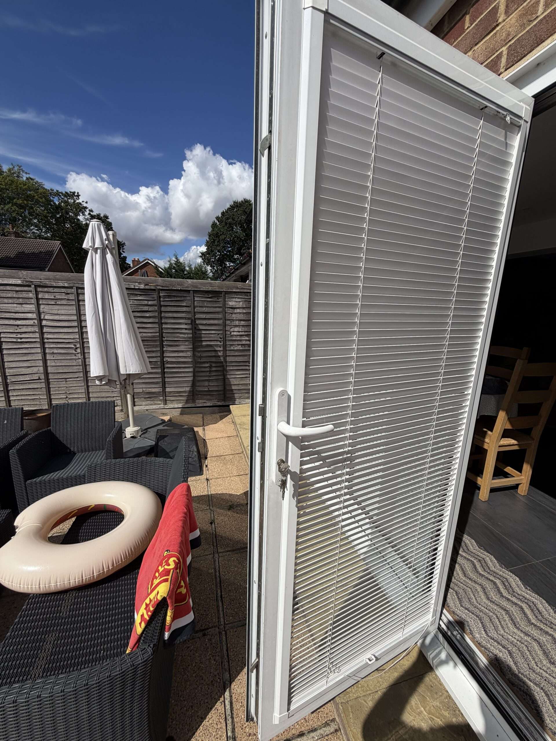upvc door repairs in Tonbridge TN10