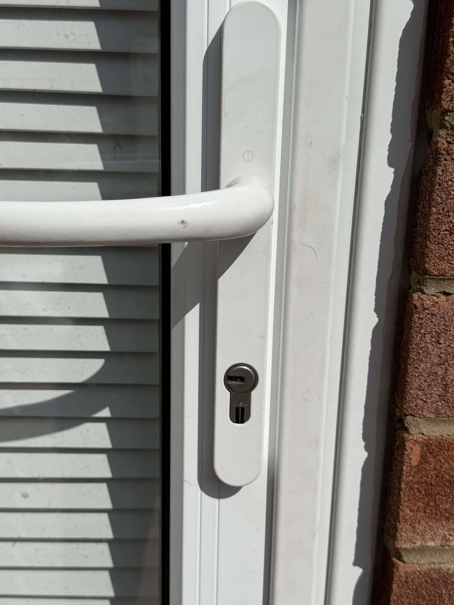 upvc door repairs in Tonbridge TN10