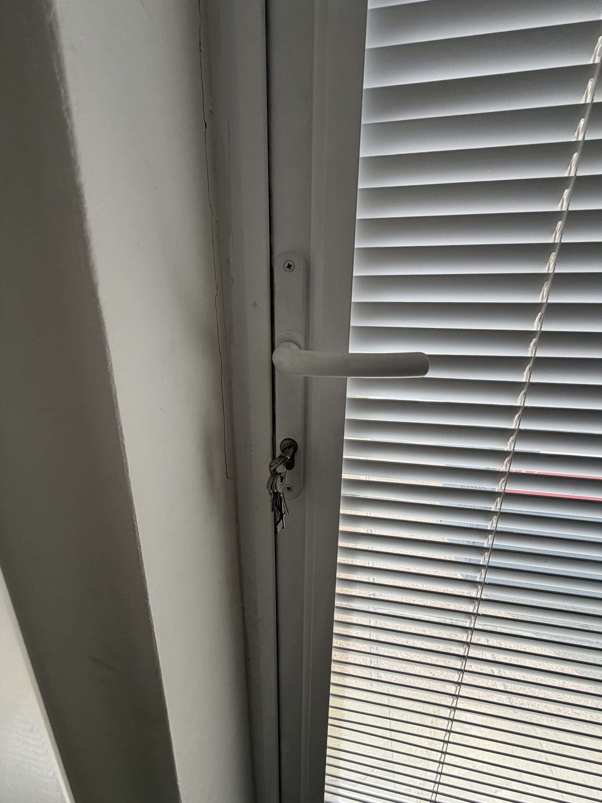 upvc door repairs in Tonbridge TN10