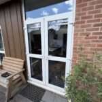 upvc door repairs in Tonbridge TN10