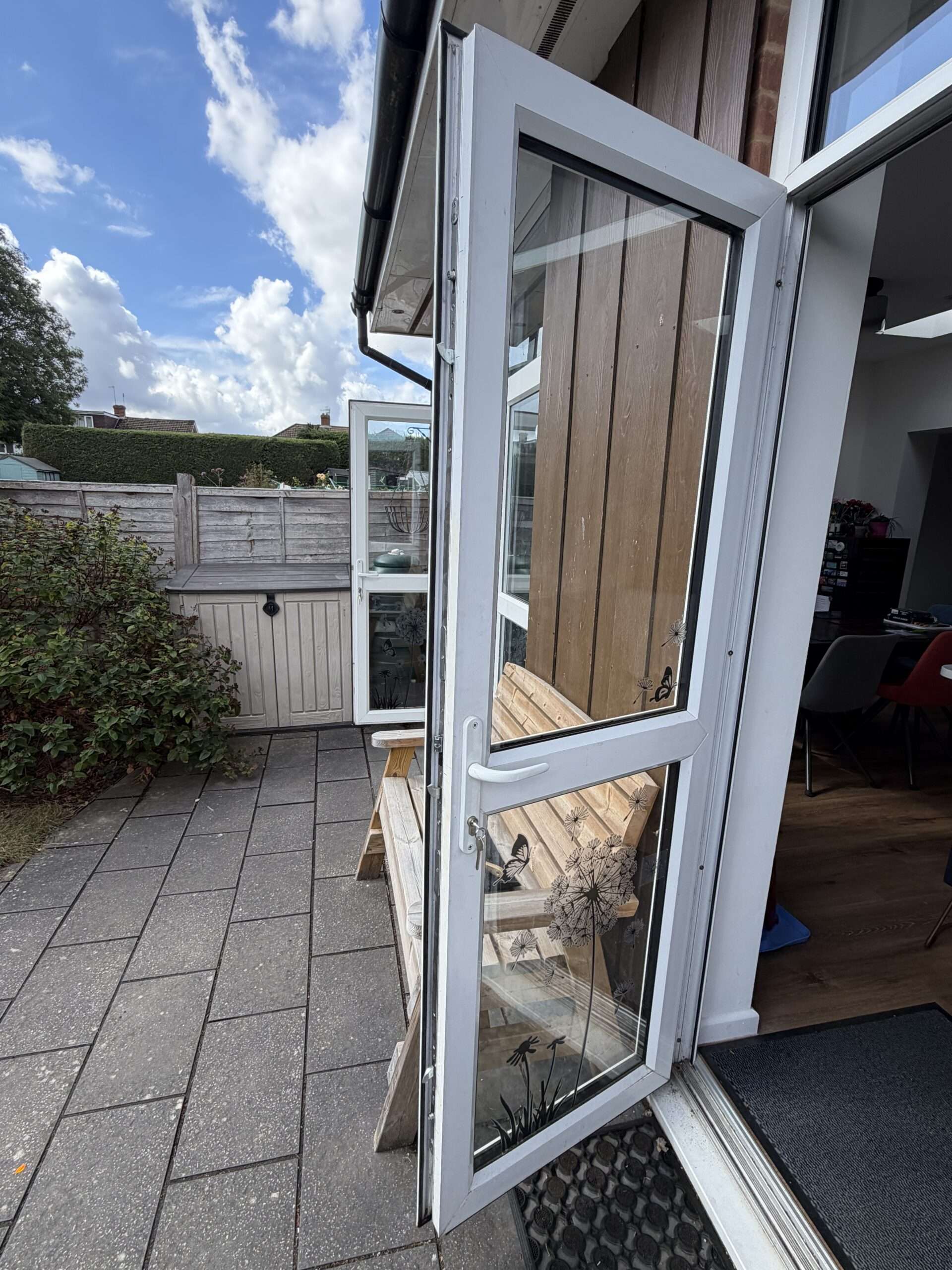 upvc door repairs in Tonbridge TN10