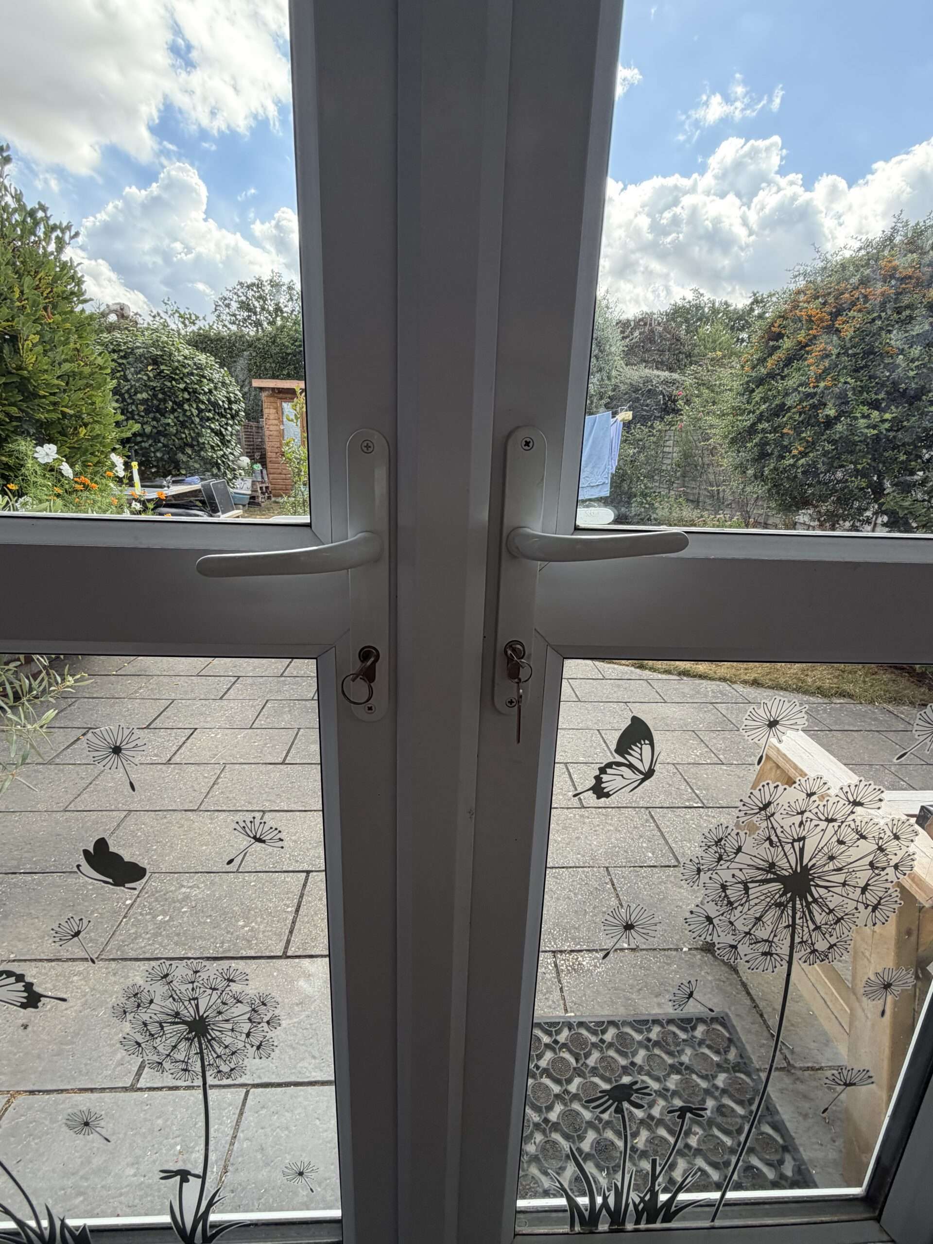 upvc door repairs in Tonbridge TN10