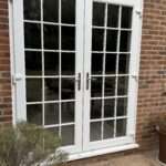 upvc door repairs in Virginia Water GU35