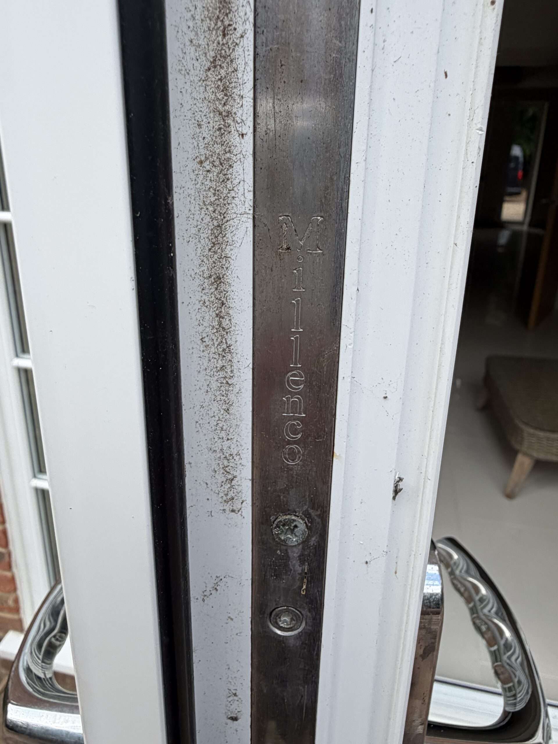 upvc door repairs in Virginia Water GU35