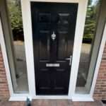 upvc door repairs in Virginia Waters. GU35.