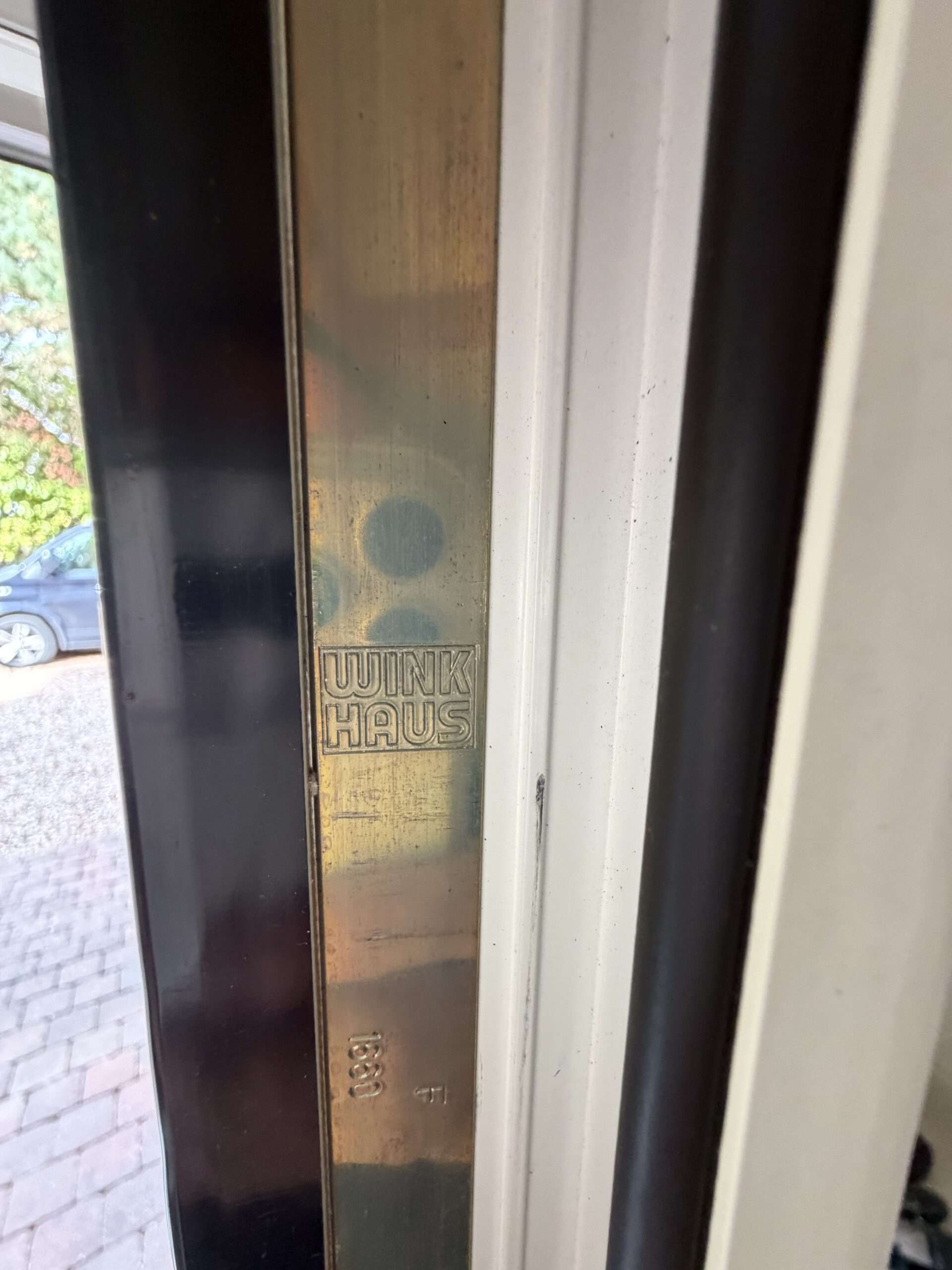 upvc door repairs in Virginia Waters. GU35.