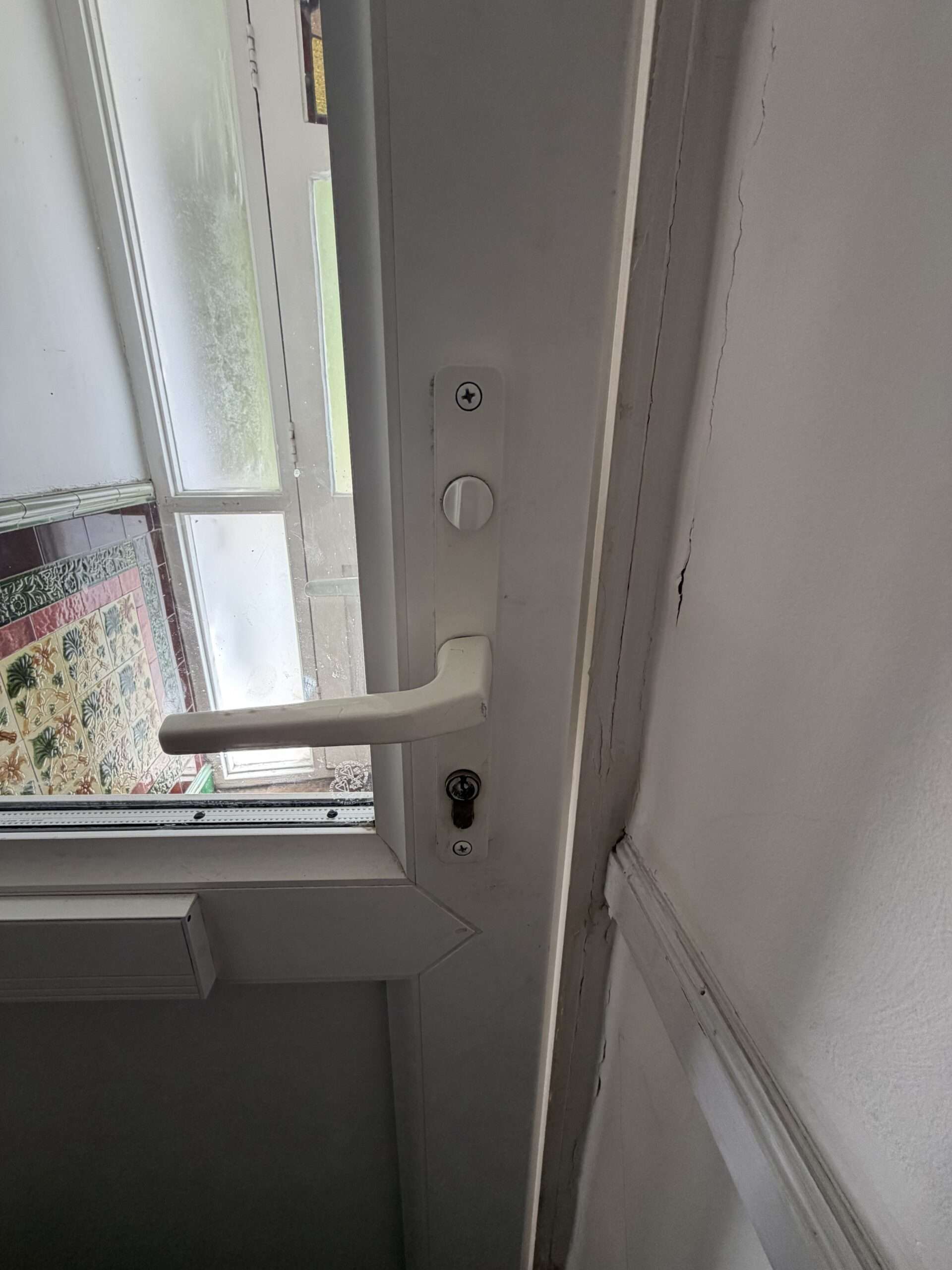 upvc door repairs in Wandsworth SW18