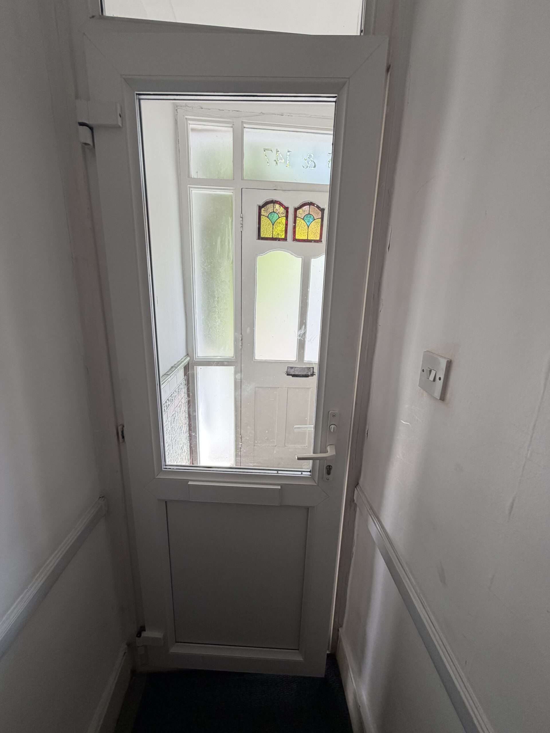 upvc door repairs in Wandsworth SW18