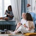 student accommodation security