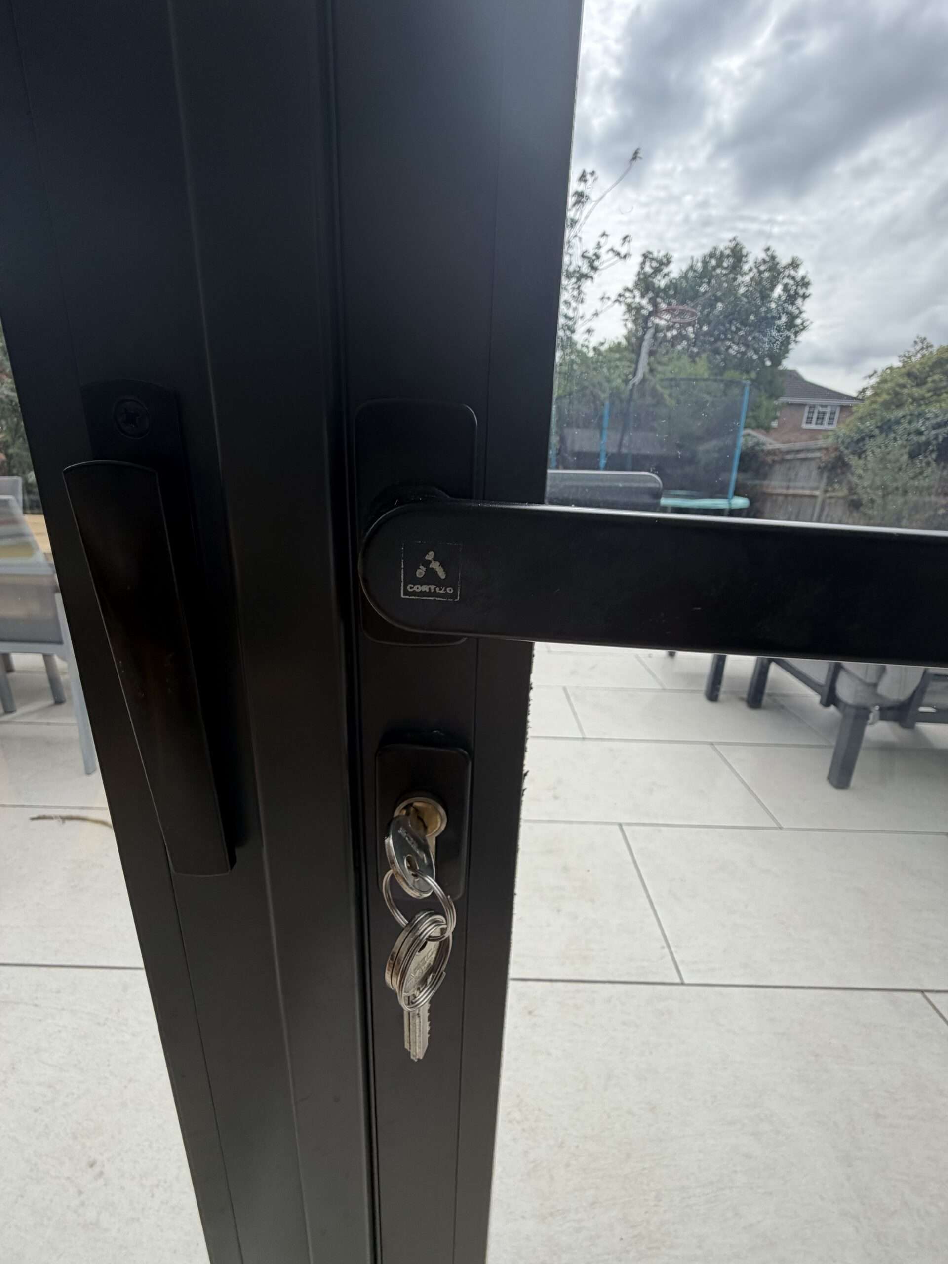 upvc door repairs in Addlestone KT15