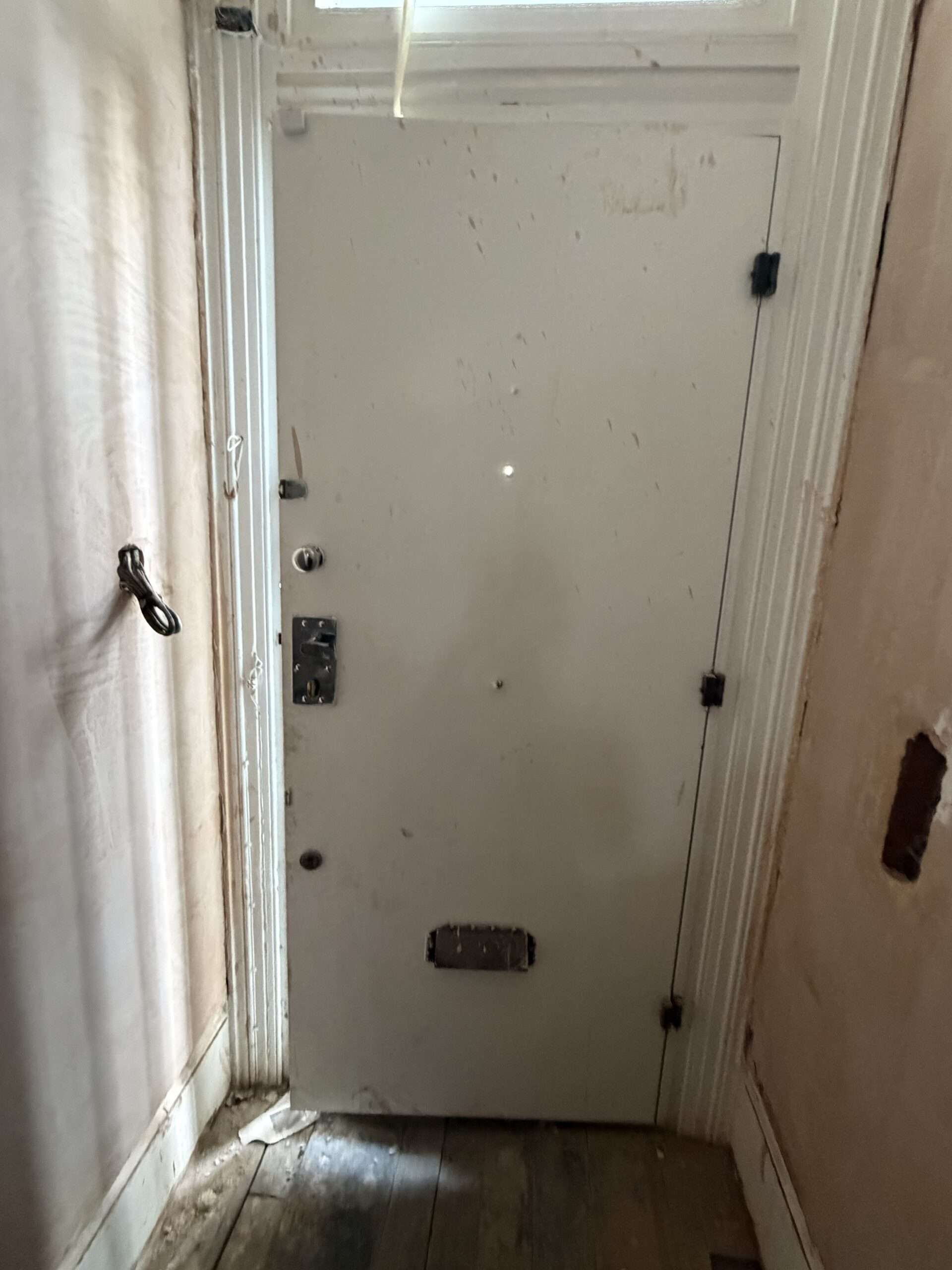 upvc door repairs in Balham sw12
