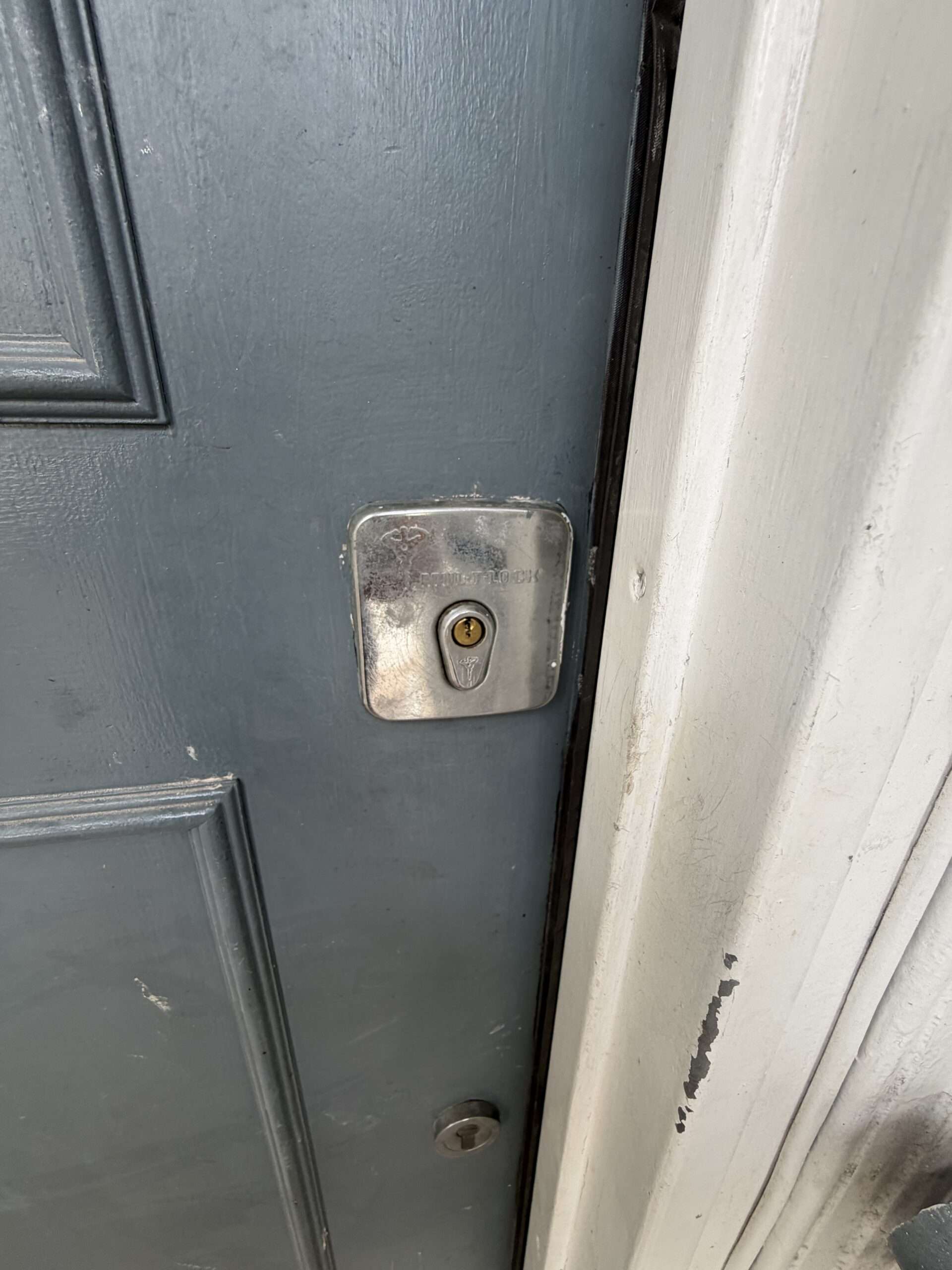 upvc door repairs in Balham sw12