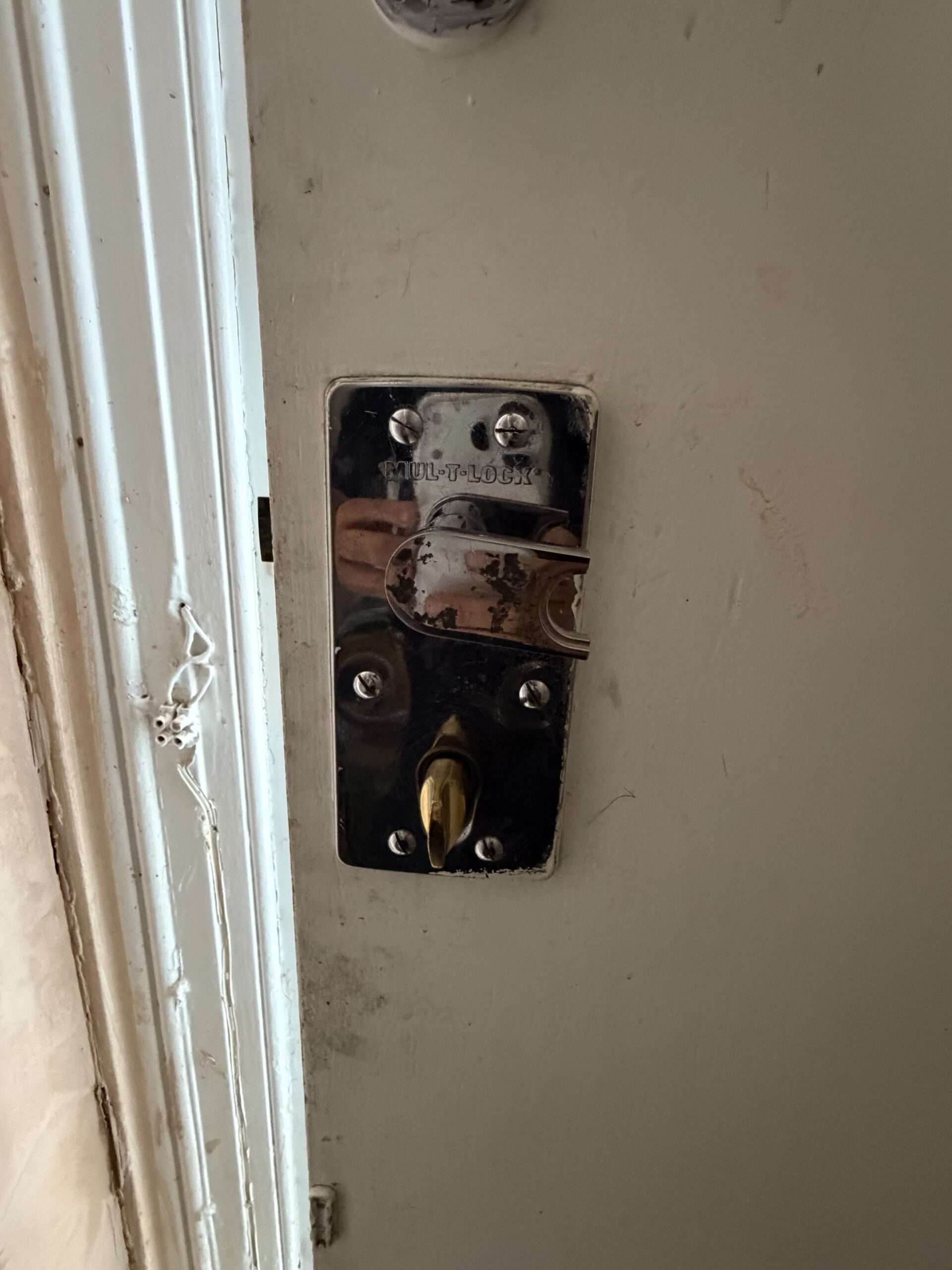 upvc door repairs in Balham sw12