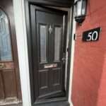 upvc door repairs in Balham sw12