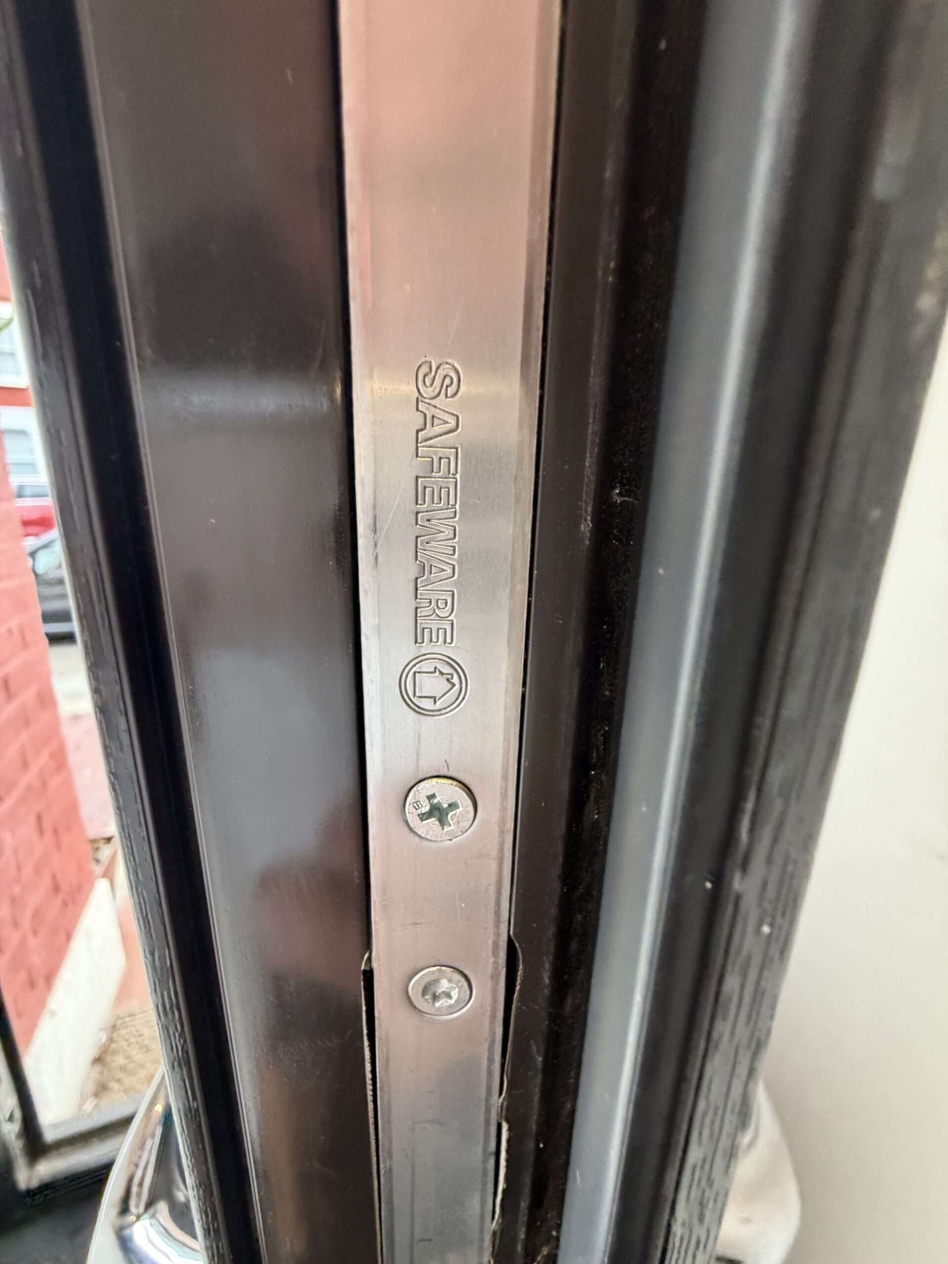 upvc door repairs in Balham sw12