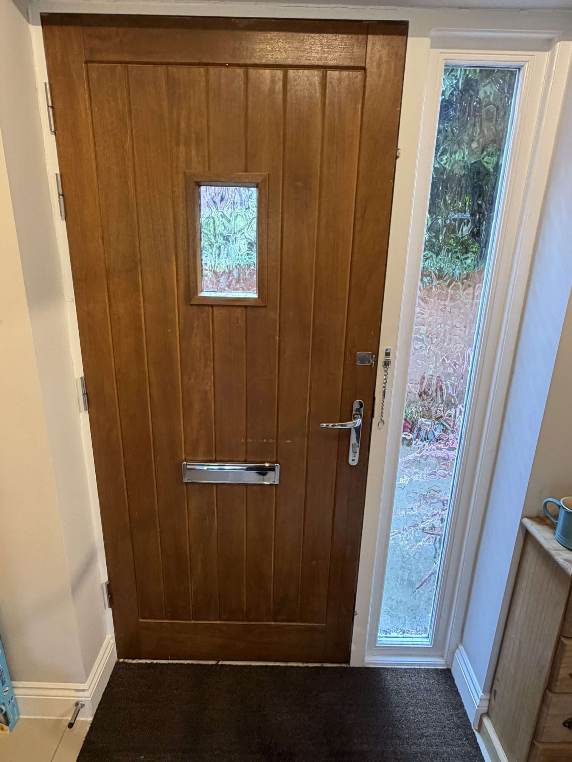 upvc door repairs in Billingshurst RH14