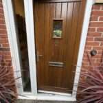 upvc door repairs in Billingshurst RH14