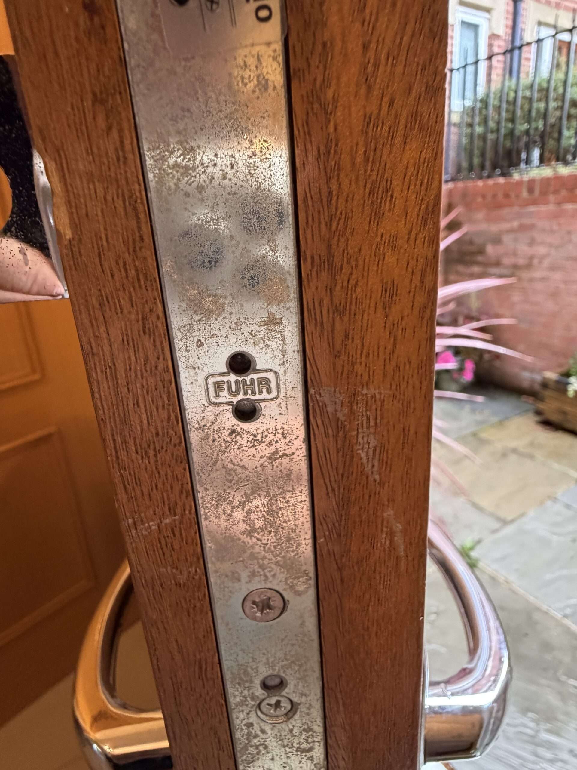 upvc door repairs in Billingshurst RH14