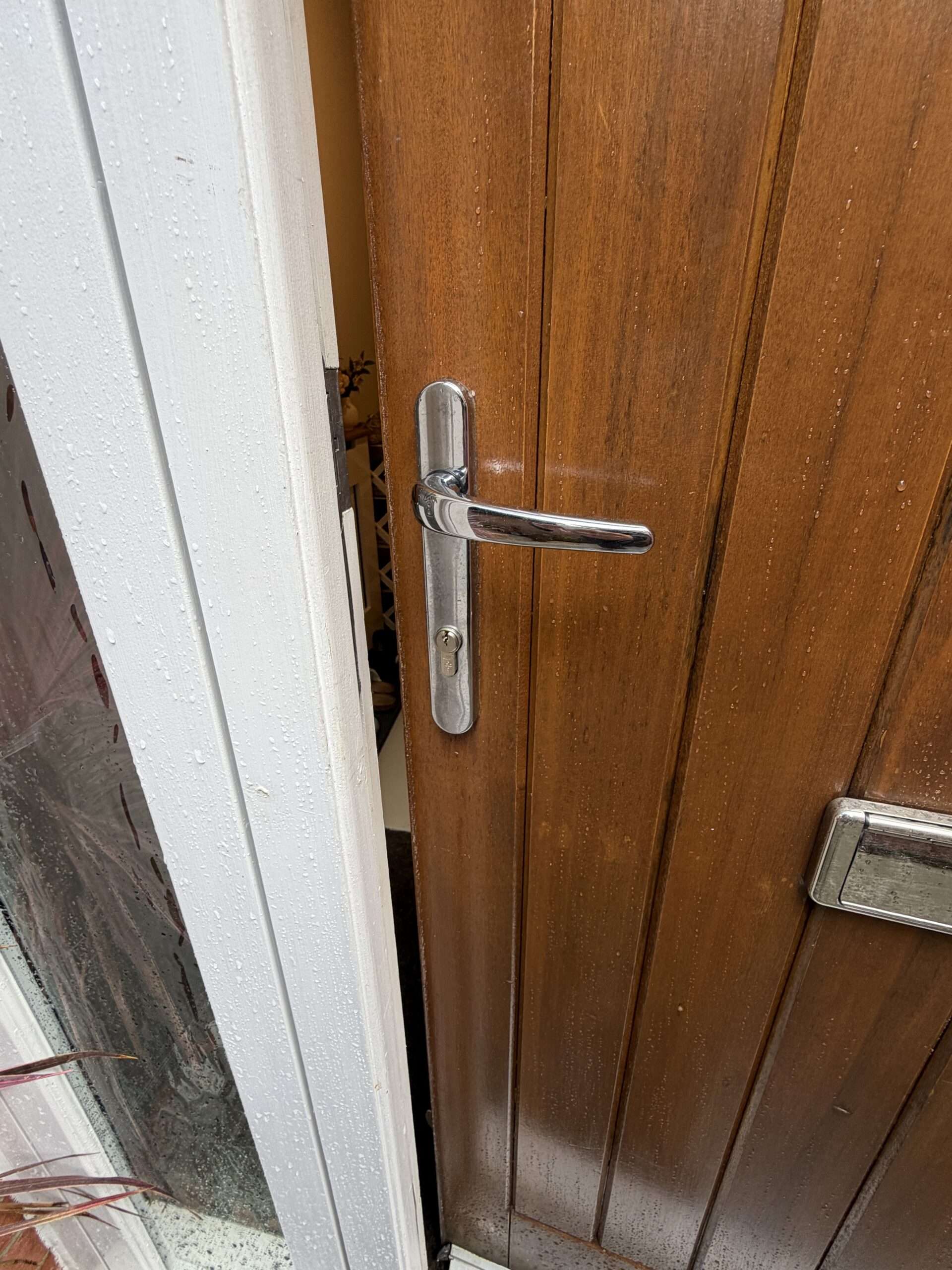 upvc door repairs in Billingshurst RH14