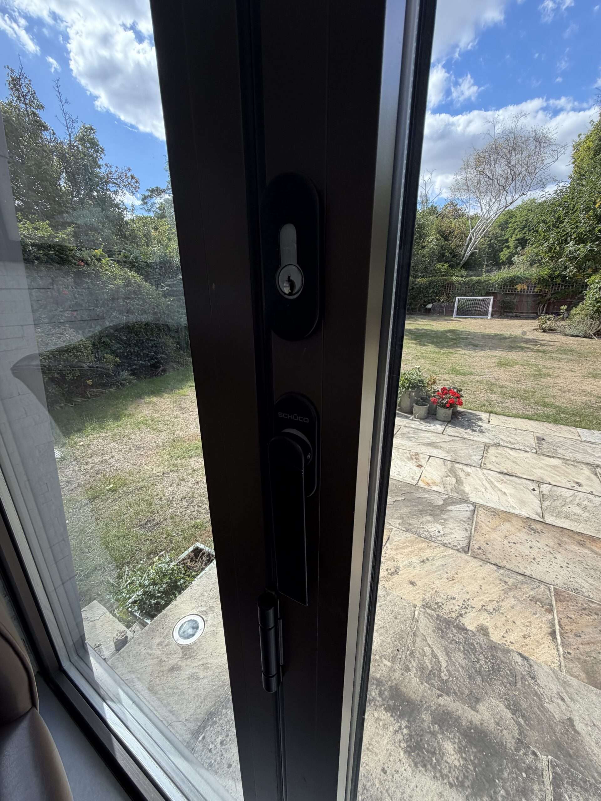 upvc door repairs in Blackheath SE3