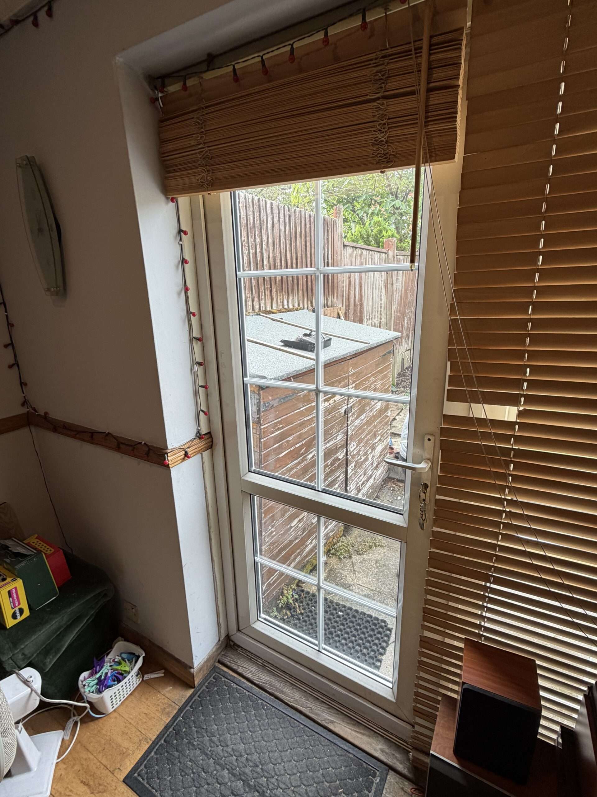 upvc door repairs in Blackheath se3
