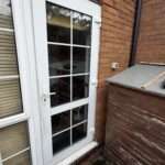 upvc door repairs in Blackheath se3