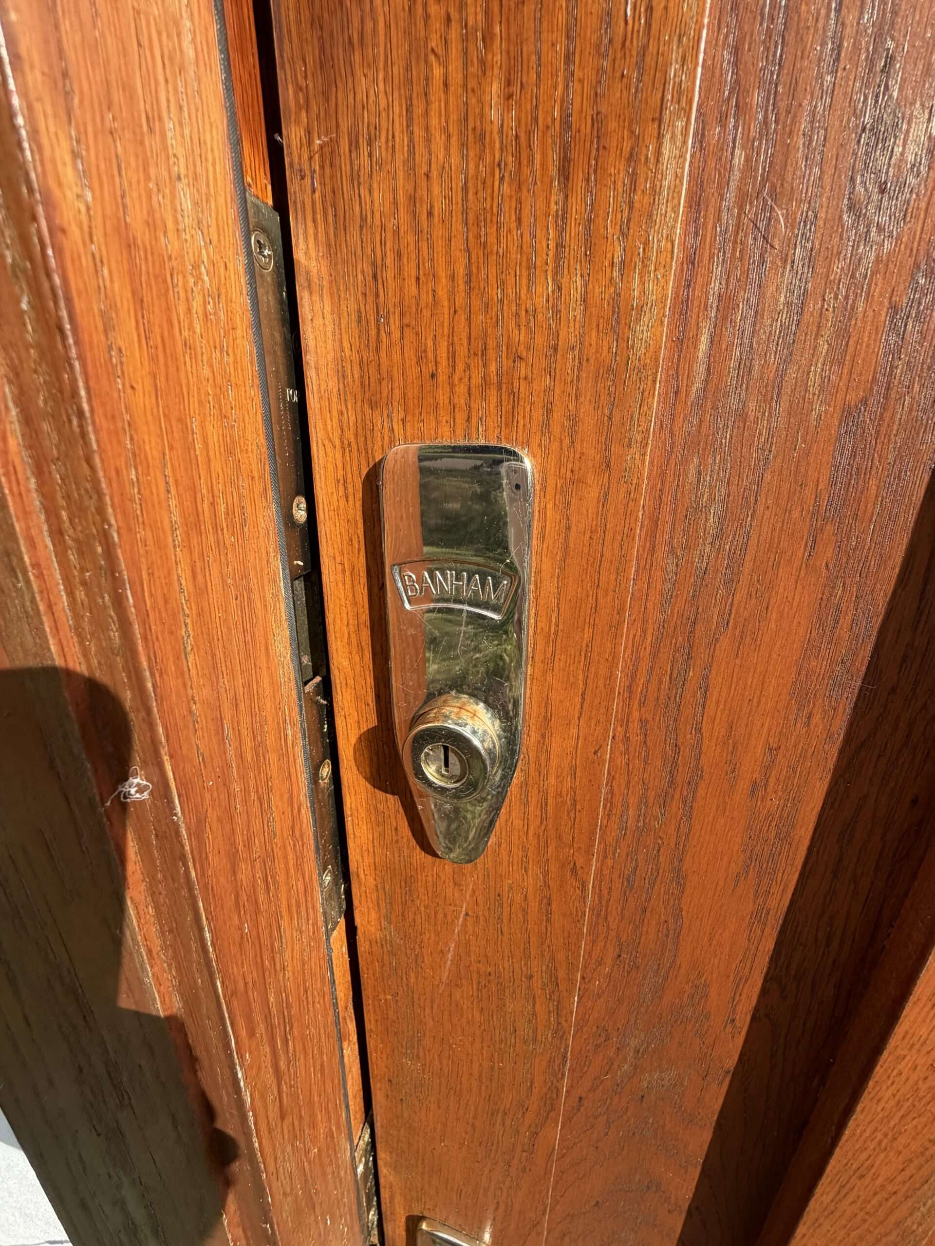 upvc door repairs in Caterham CR:
