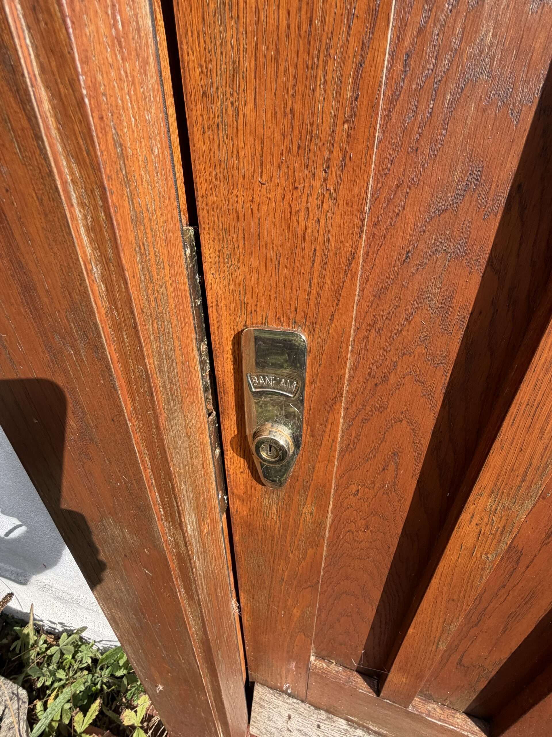 upvc door repairs in Caterham CR: