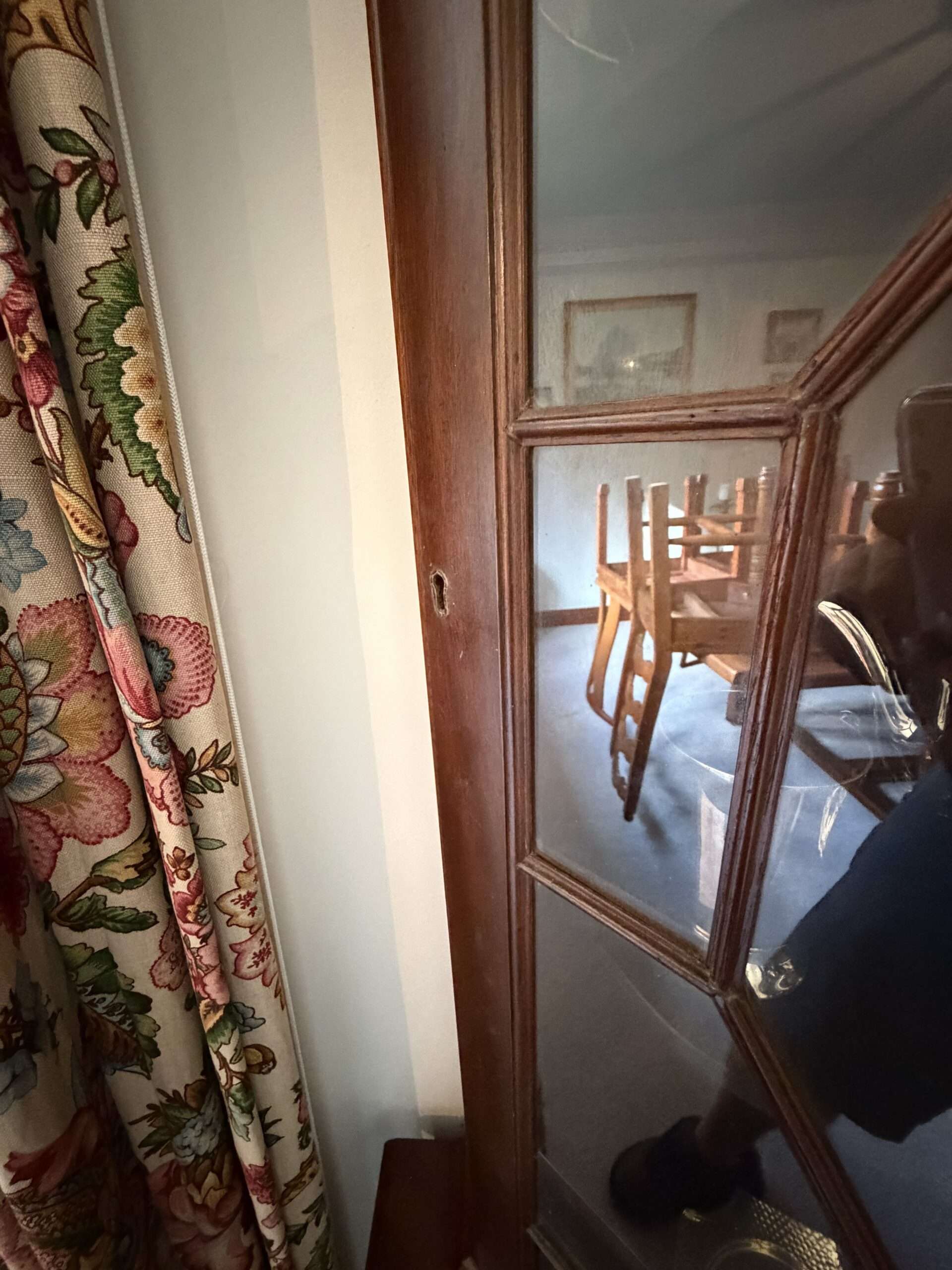 upvc door repairs in Caterham CR3