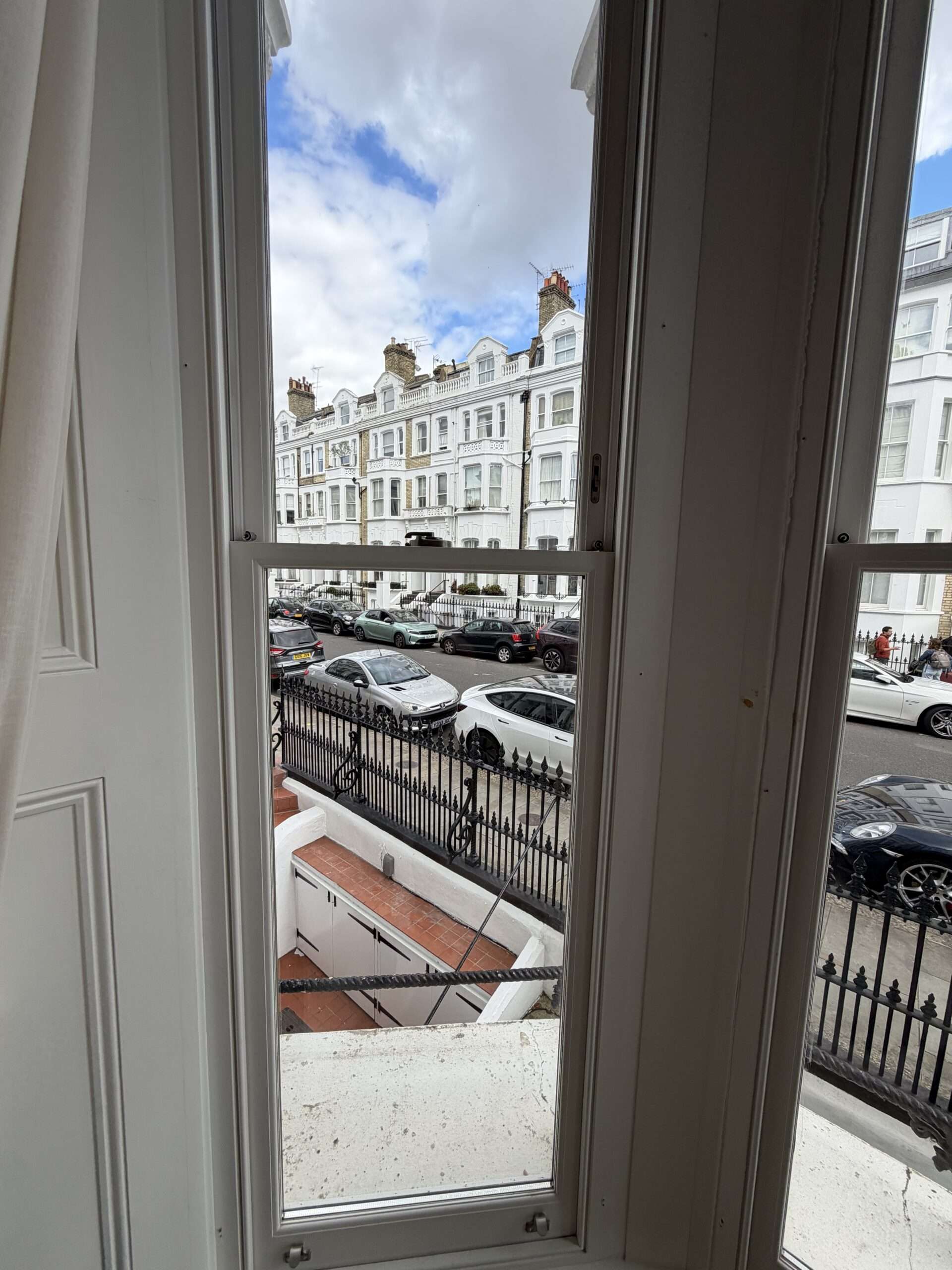 upvc door repairs in Chelsea SW10
