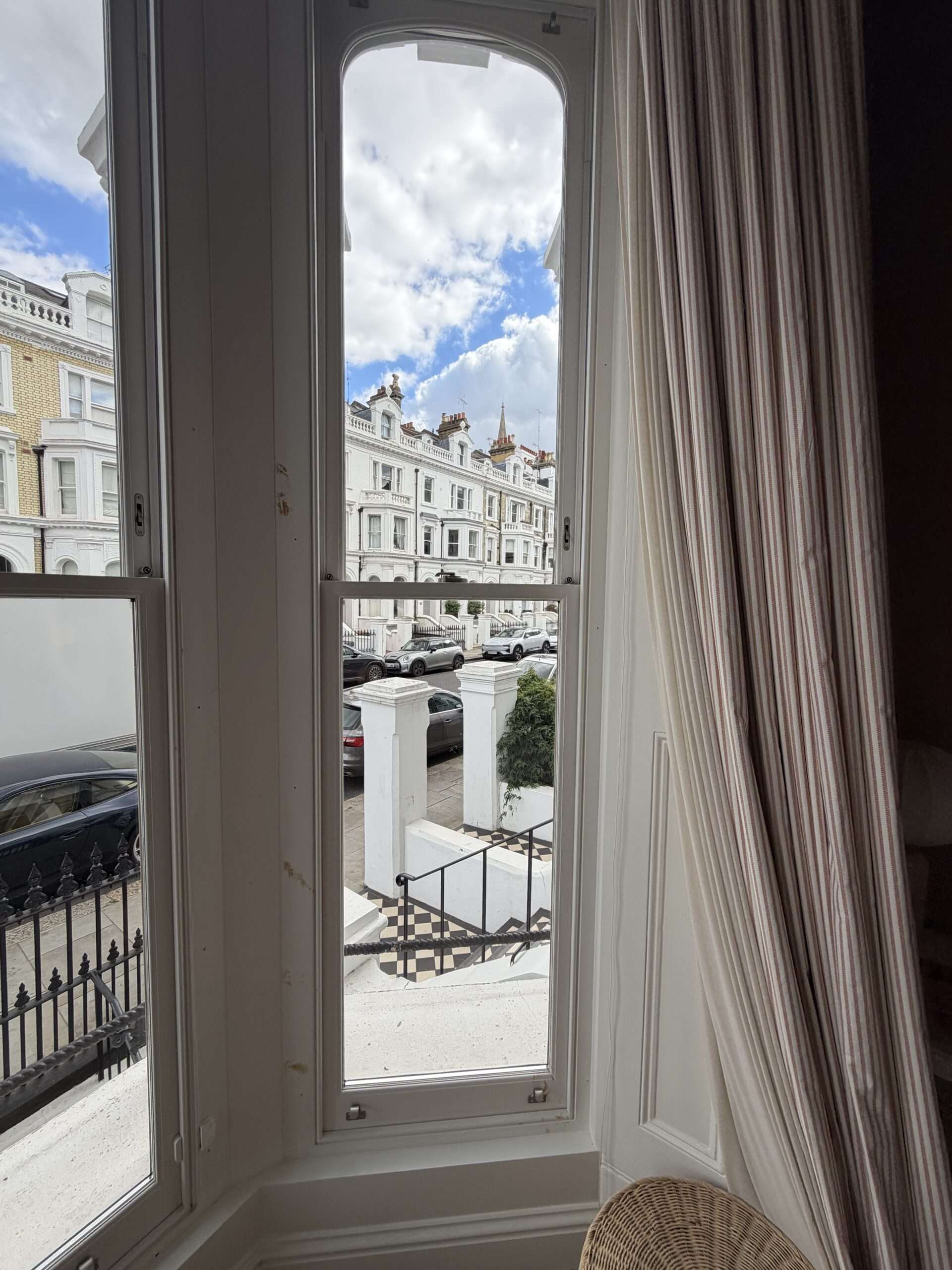 upvc door repairs in Chelsea SW10
