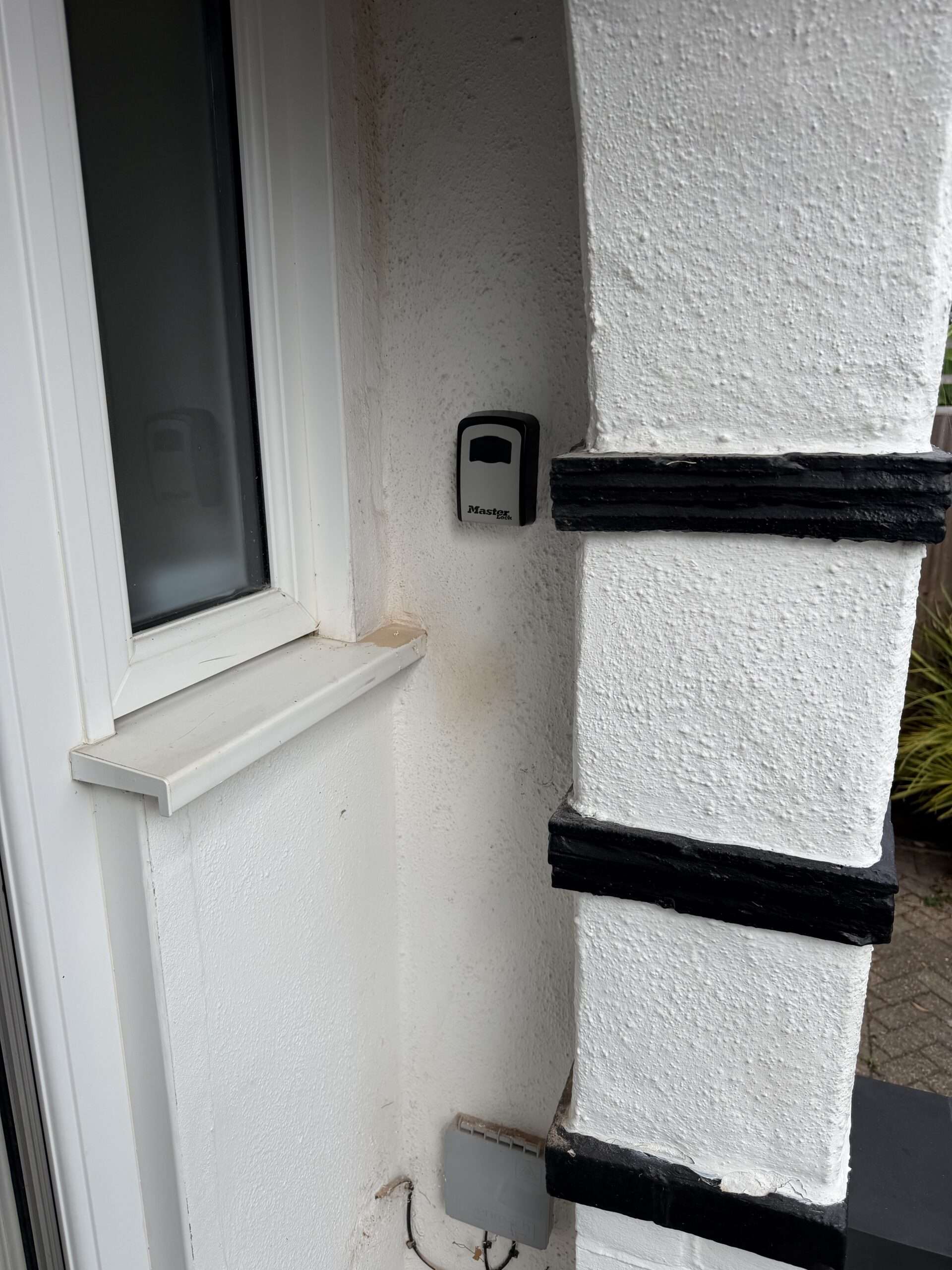 upvc door repairs in Chislehurst BR7